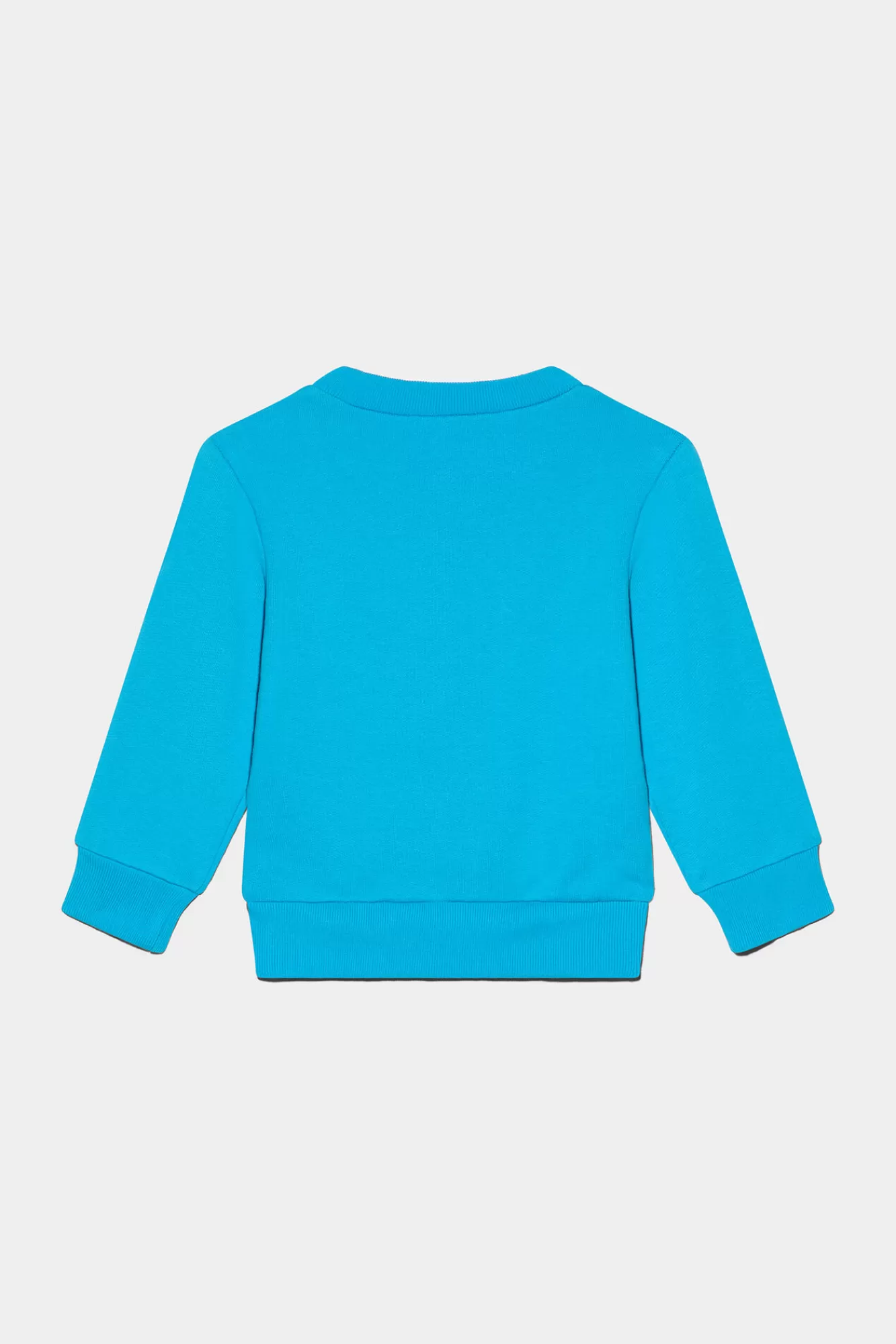 Dsquared2 D2Kids Icon Sweatshirt<Niño Recien Nacida