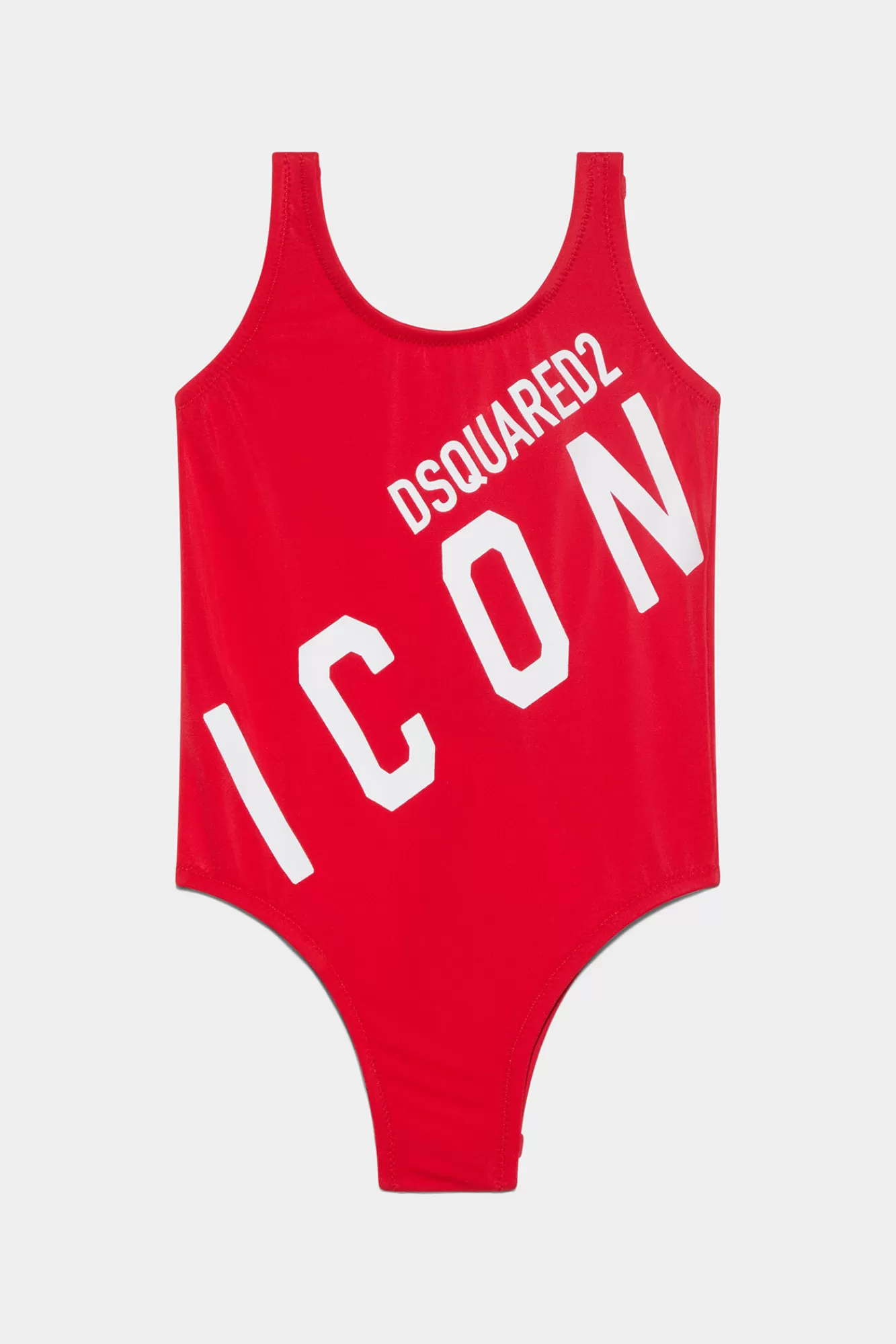 Dsquared2 D2Kids Icon Swimsuit<Niño Recien Nacida