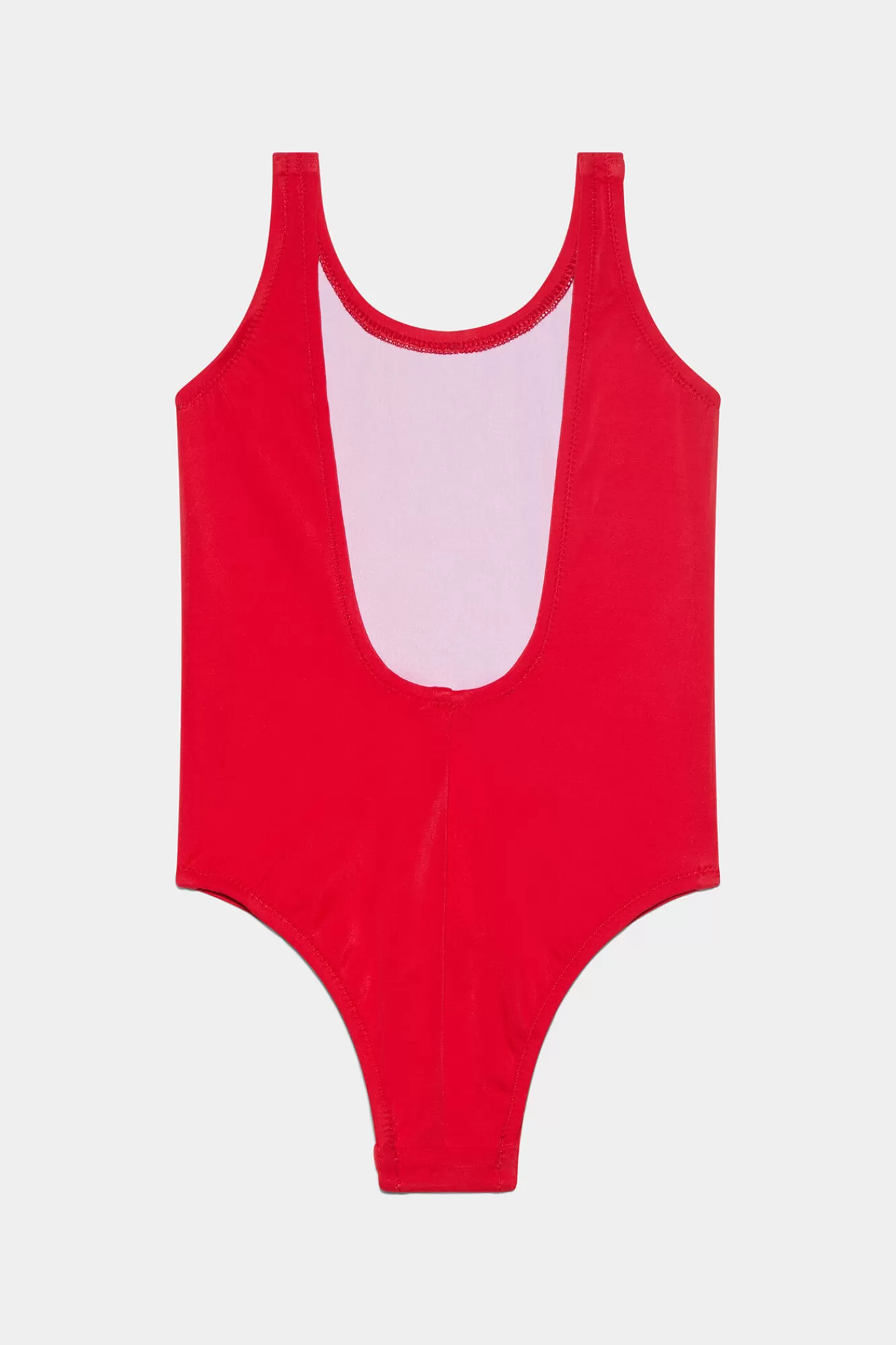 Dsquared2 D2Kids Icon Swimsuit<Niño Recien Nacida