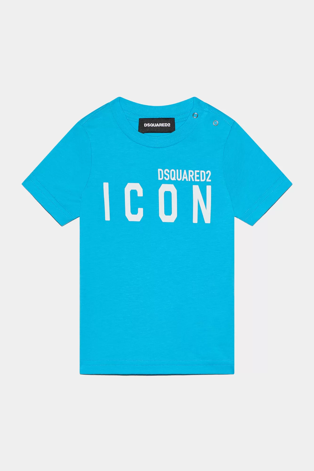 Dsquared2 D2Kids Icon T-Shirt<Niño Recien Nacida