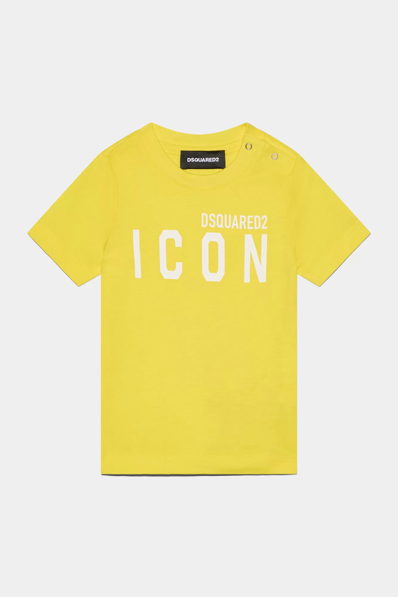 Dsquared2 D2Kids Icon T-Shirt<Niño Recien Nacida