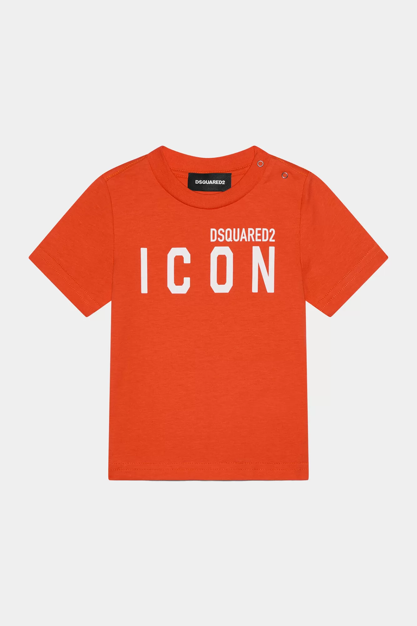 Dsquared2 D2Kids Icon T-Shirt<Niño Recien Nacida