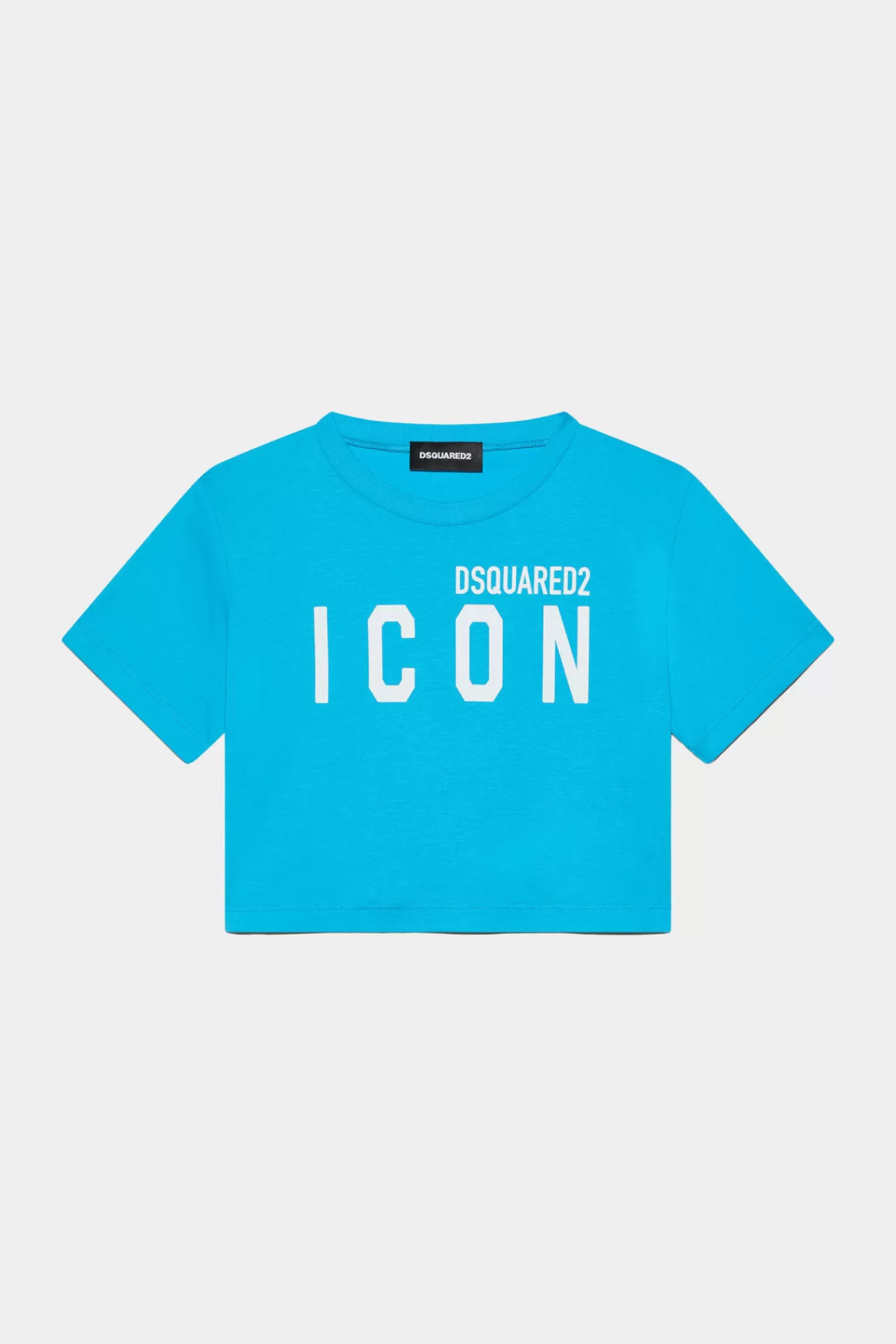 Dsquared2 D2Kids Icon T-Shirt<Niño Junior