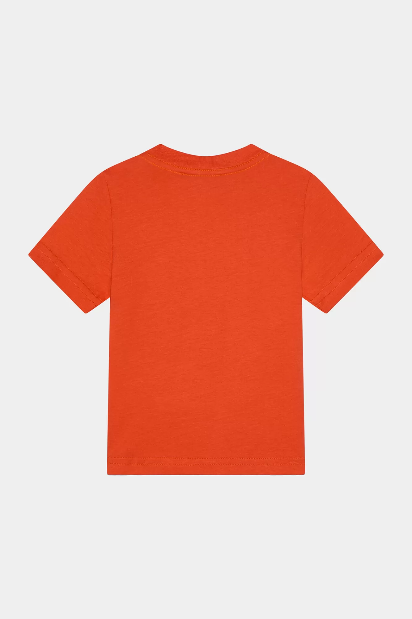 Dsquared2 D2Kids Icon T-Shirt<Niño Recien Nacida