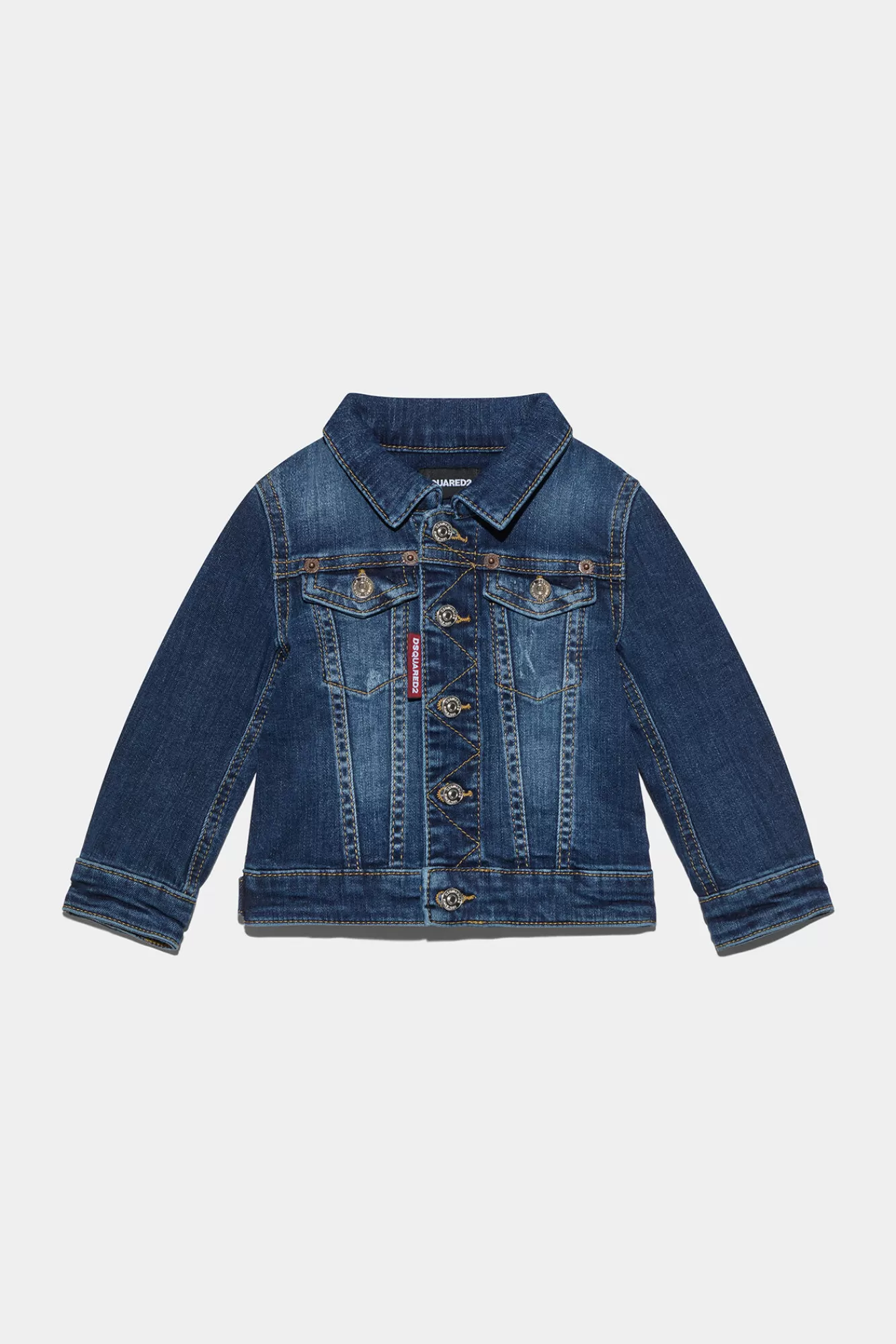 Dsquared2 D2Kids Jacket<Niño Recien Nacida