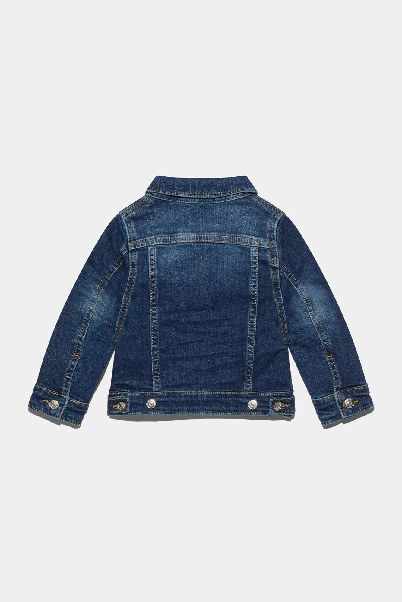 Dsquared2 D2Kids Jacket<Niño Recien Nacida