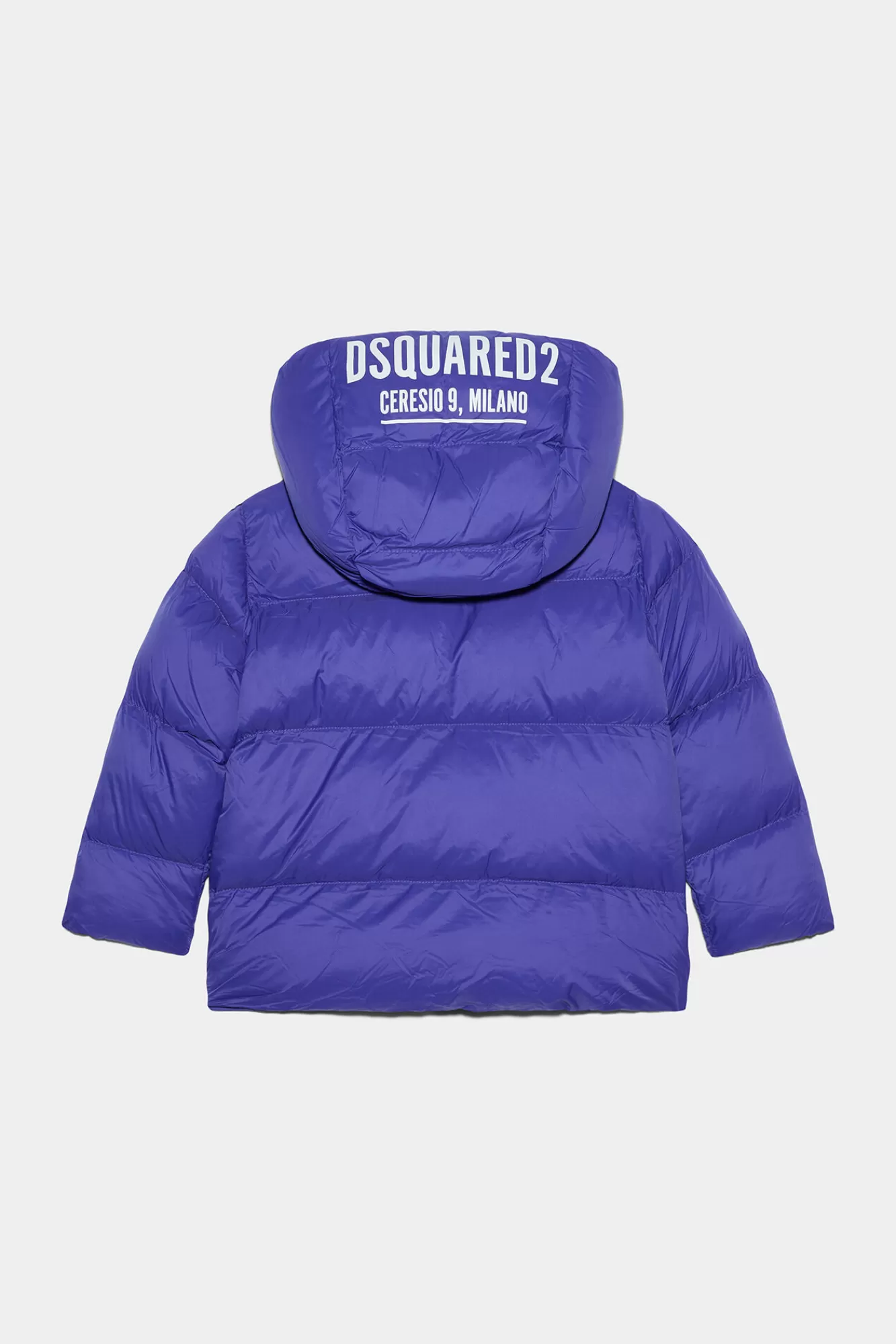 Dsquared2 D2Kids Jacket<Niño Recien Nacida