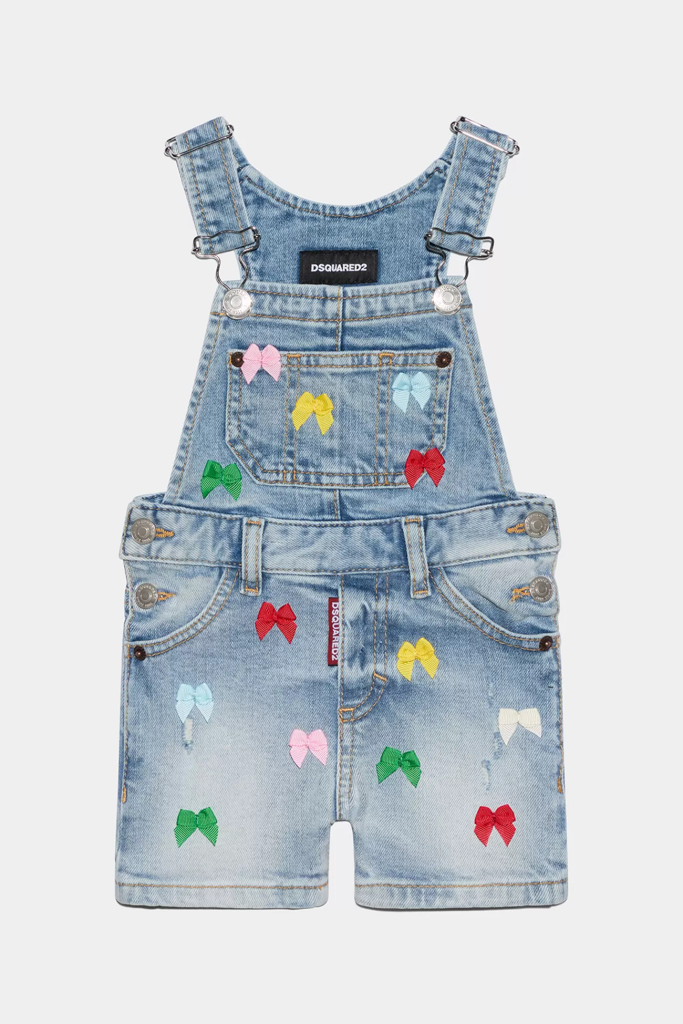 Dsquared2 D2Kids Jumpsuit<Niño Recien Nacida