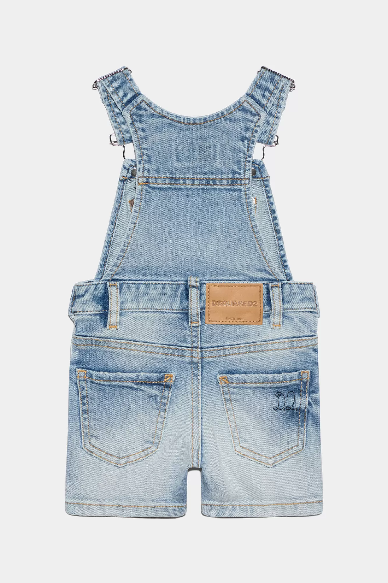 Dsquared2 D2Kids Jumpsuit<Niño Recien Nacida