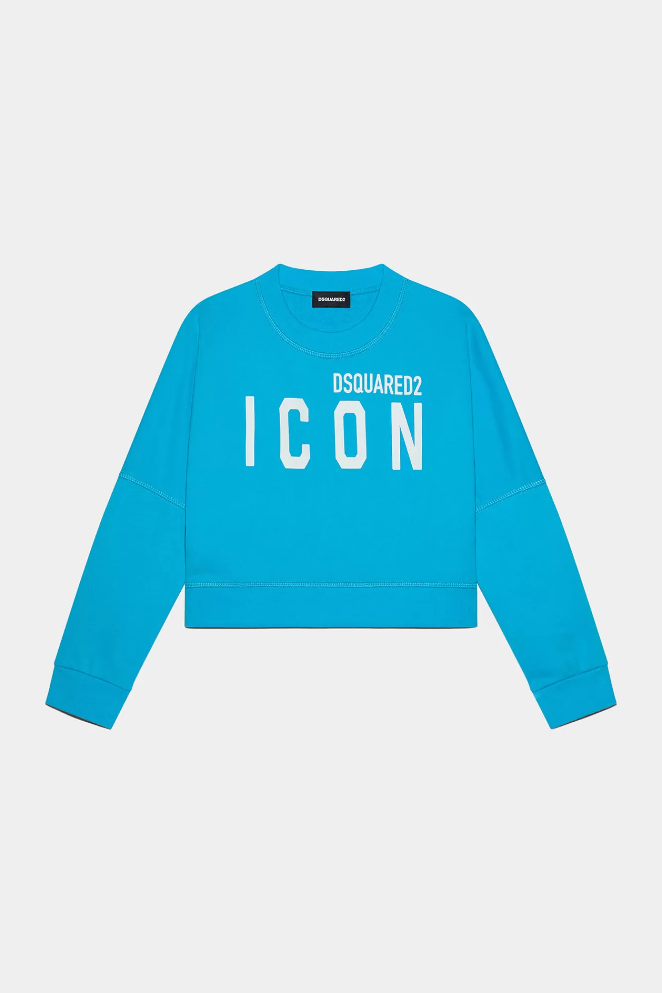 Dsquared2 D2Kids Over Icon Sweatshirt<Niño Junior