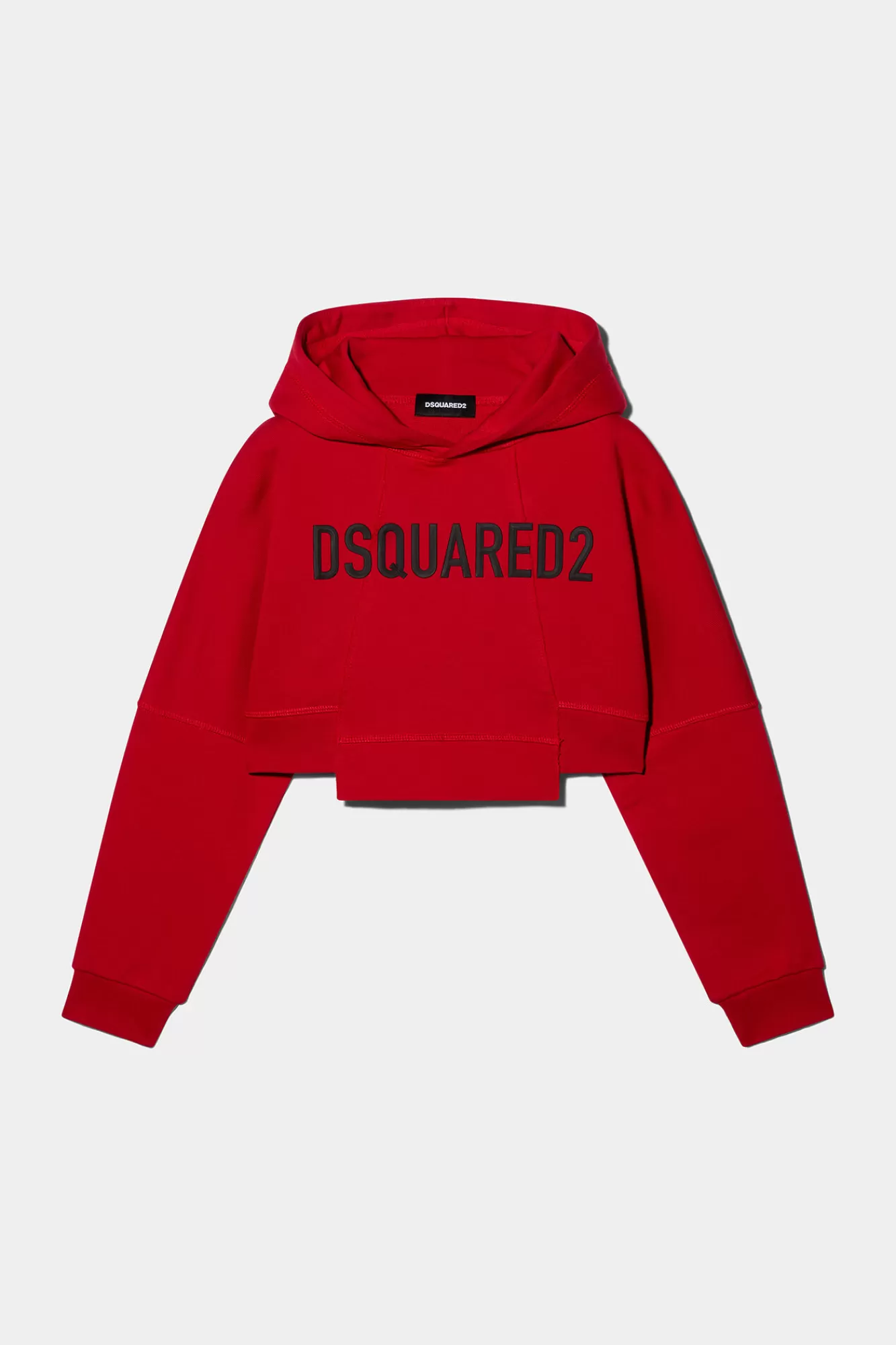 Dsquared2 D2Kids Over Sweatshirt<Niño Junior