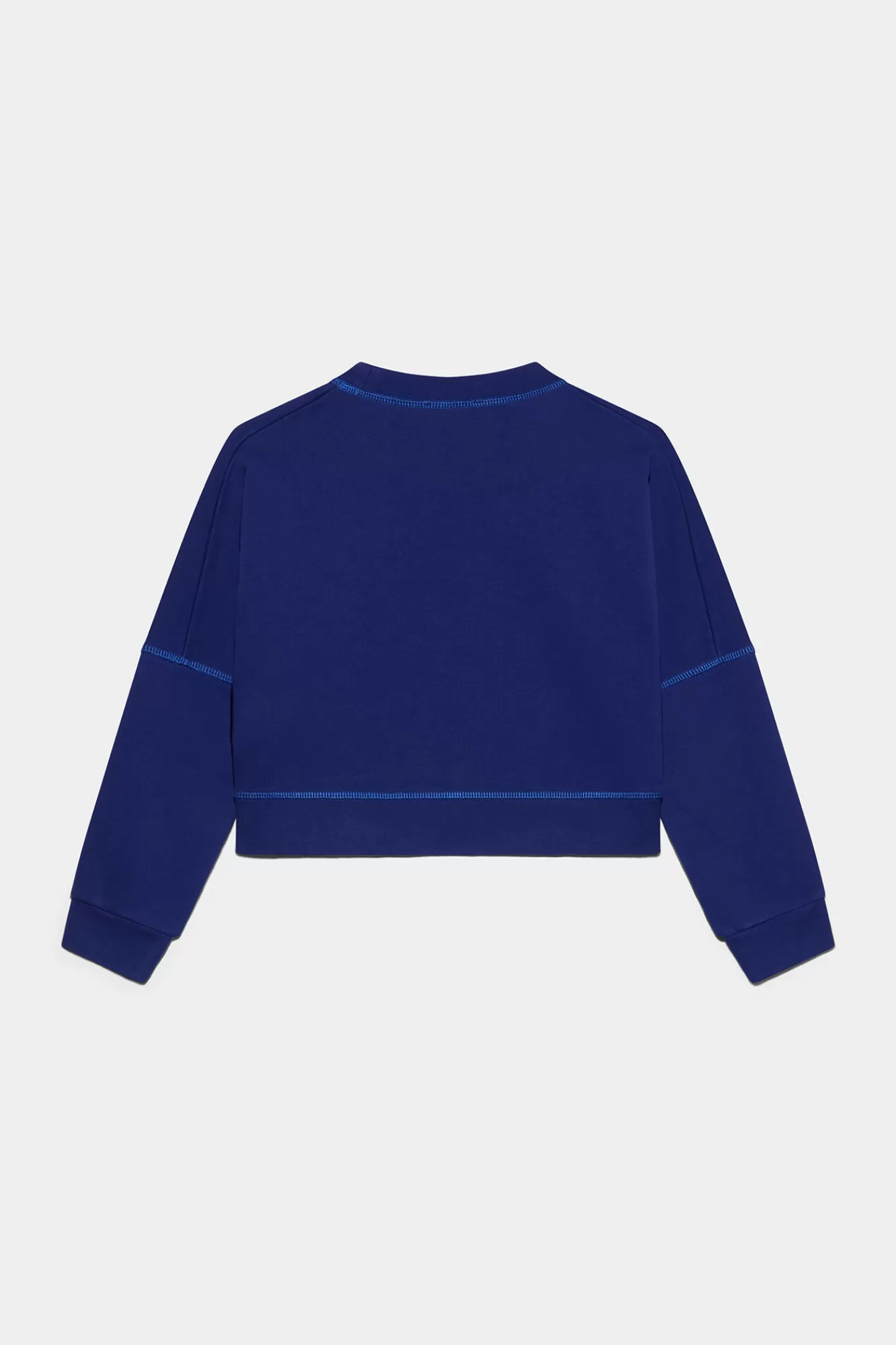 Dsquared2 D2Kids Over Sweatshirt<Niño Junior