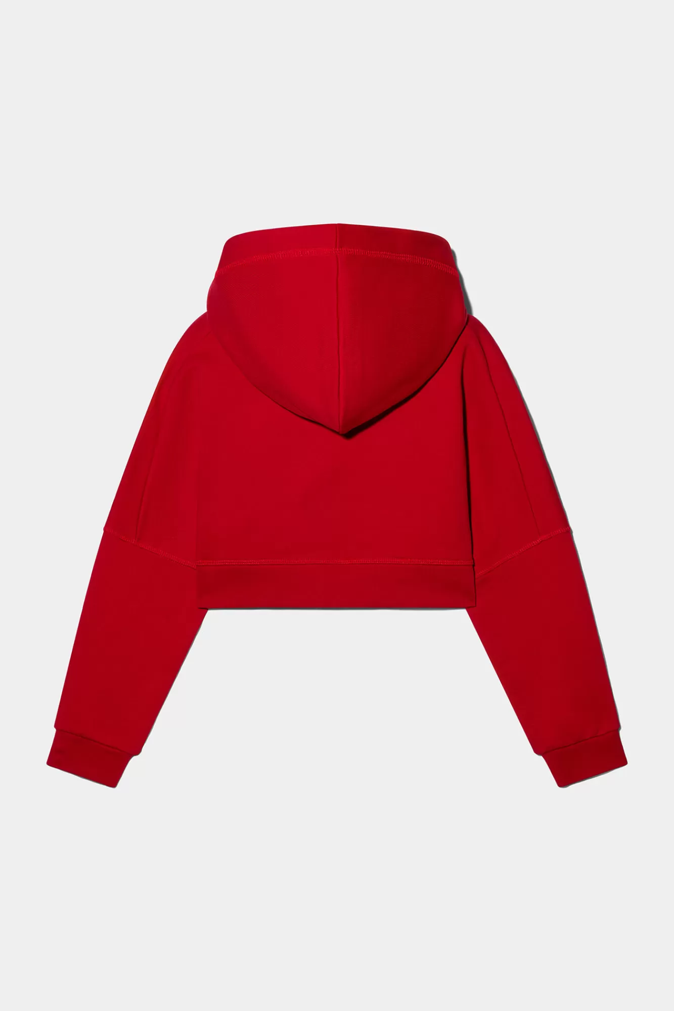 Dsquared2 D2Kids Over Sweatshirt<Niño Junior