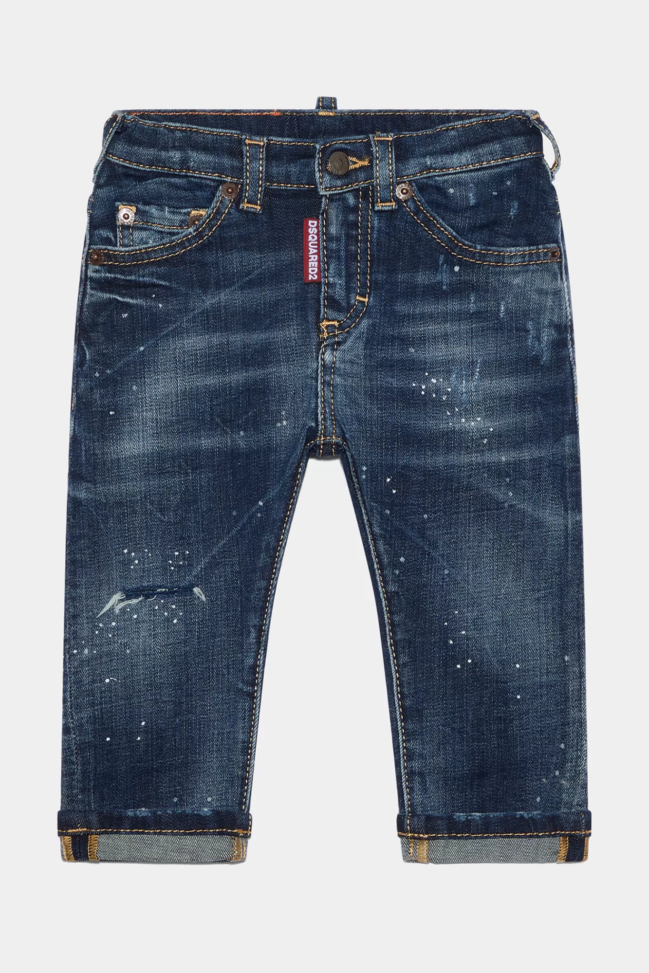 Dsquared2 D2Kids Pants<Niño Recien Nacida