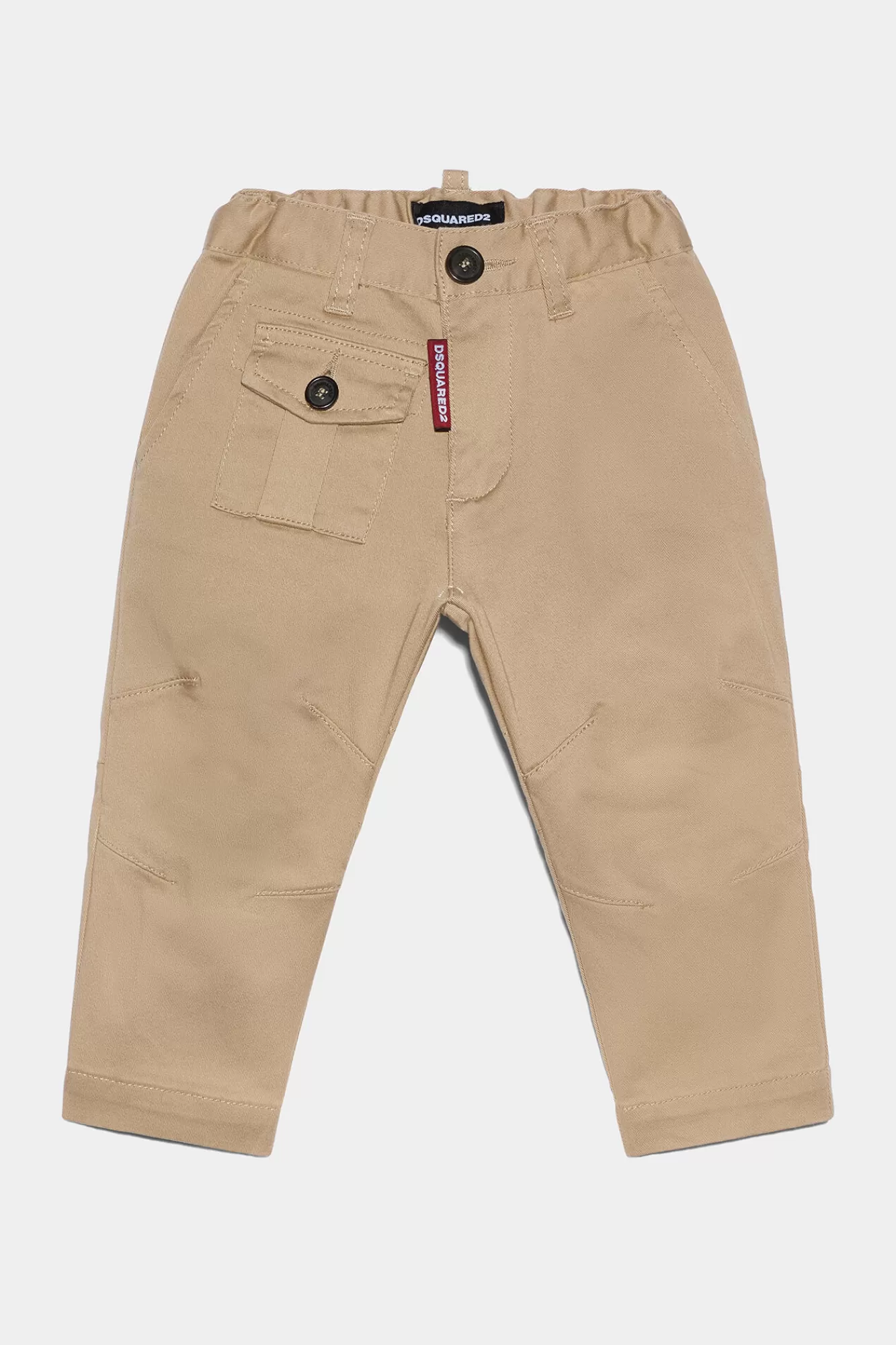 Dsquared2 D2Kids Pants<Niño Recien Nacida