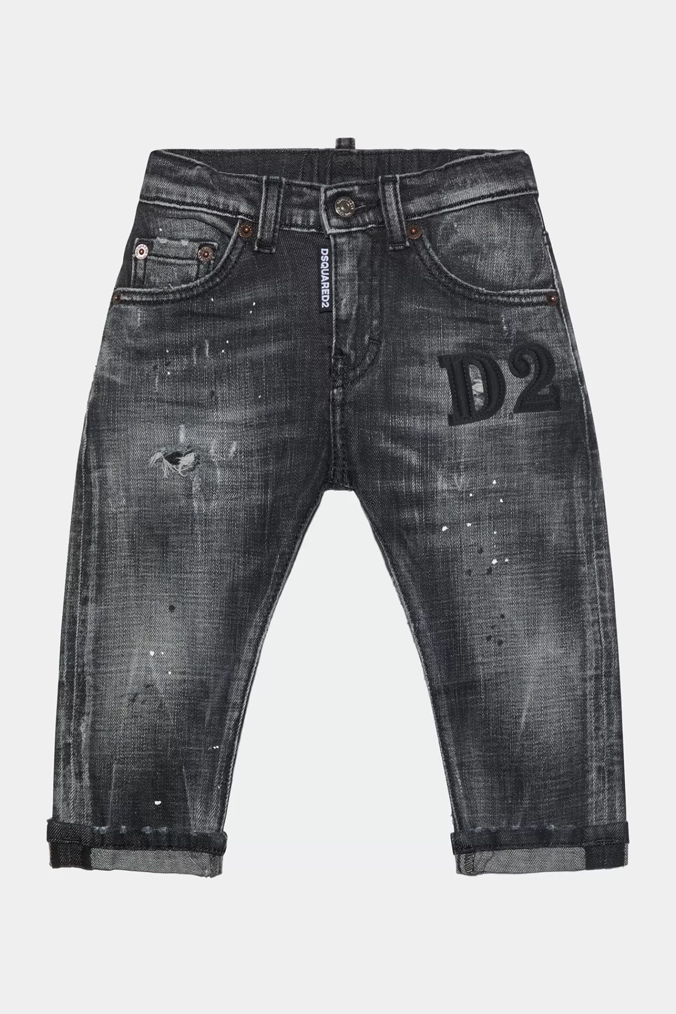 Dsquared2 D2Kids Pants<Niño Recien Nacida