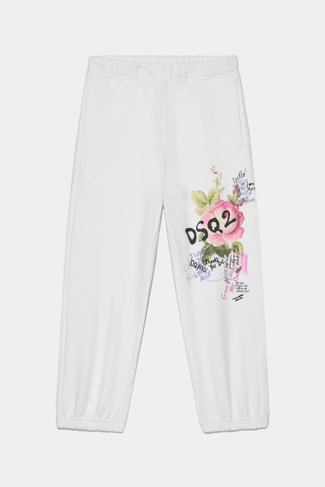 Dsquared2 D2Kids Pants<Niño Junior