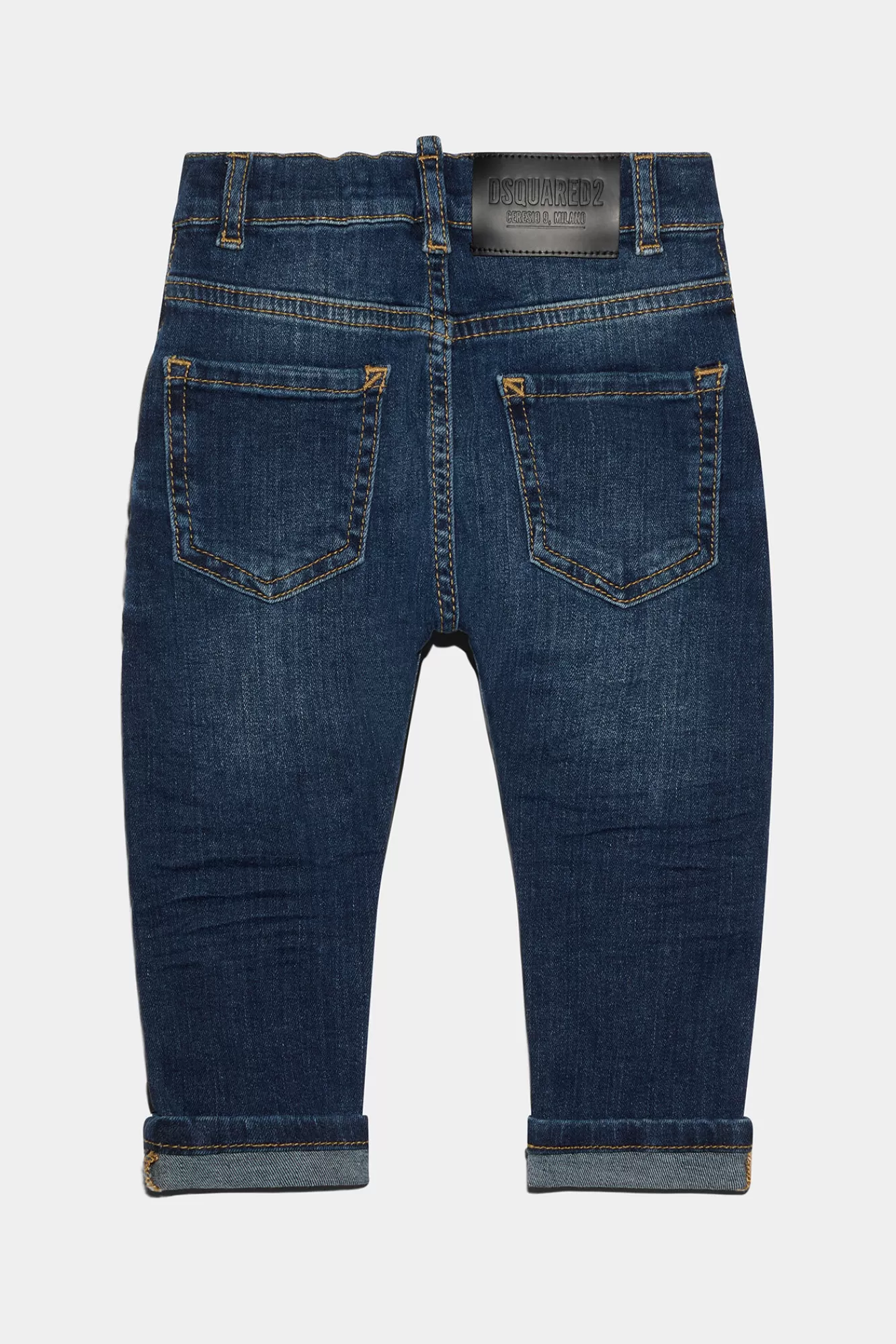 Dsquared2 D2Kids Pants<Niño Recien Nacida