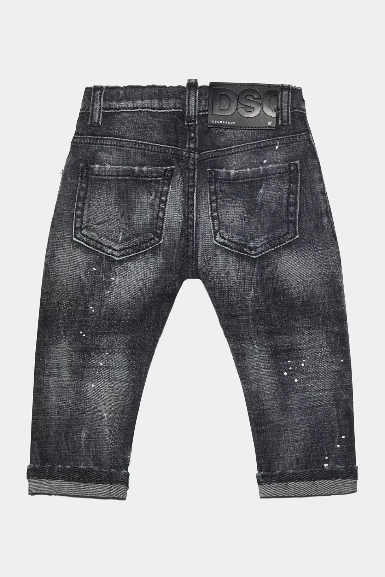 Dsquared2 D2Kids Pants<Niño Recien Nacida