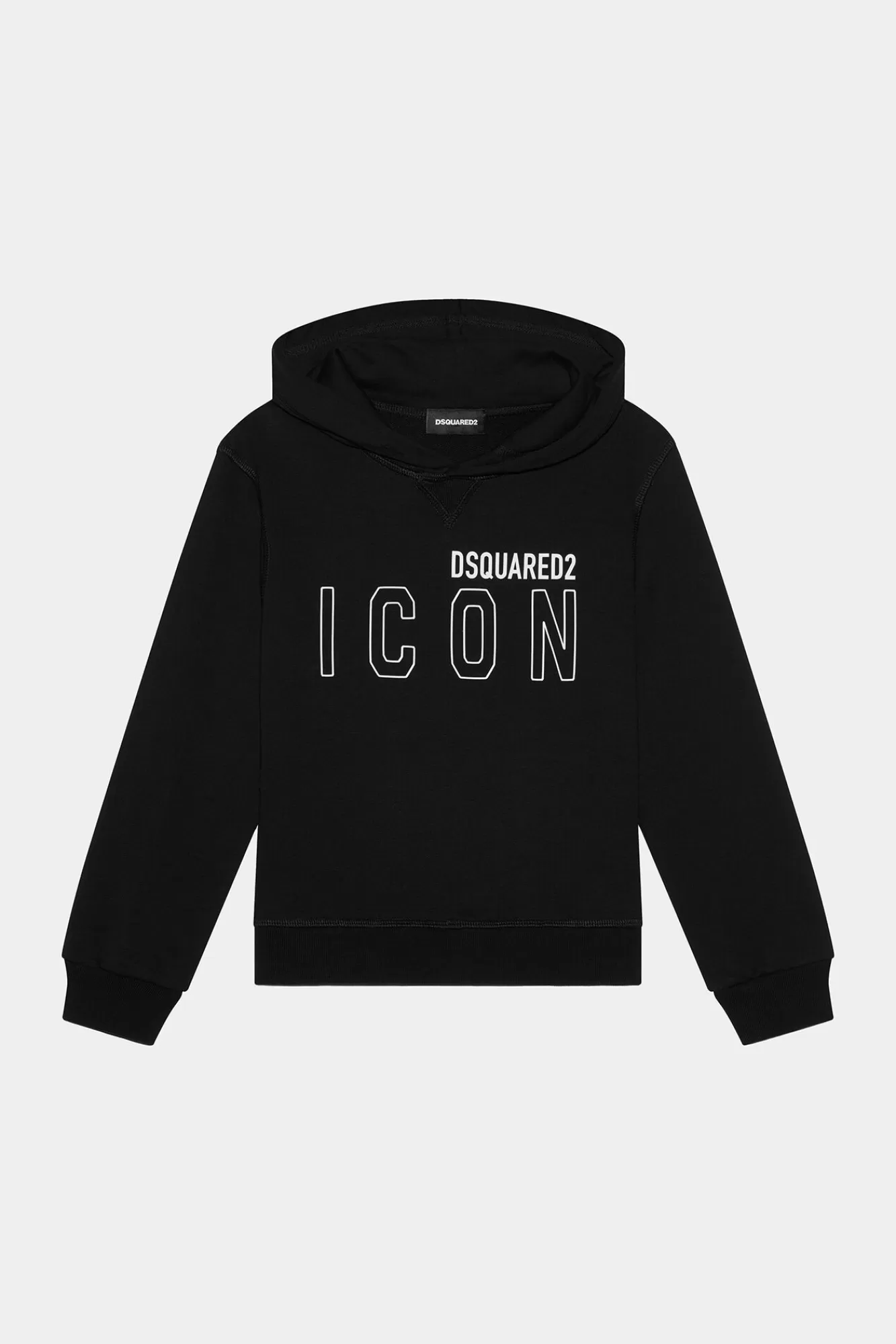 Dsquared2 D2Kids Relax Icon Sweatshirt<Niño Junior