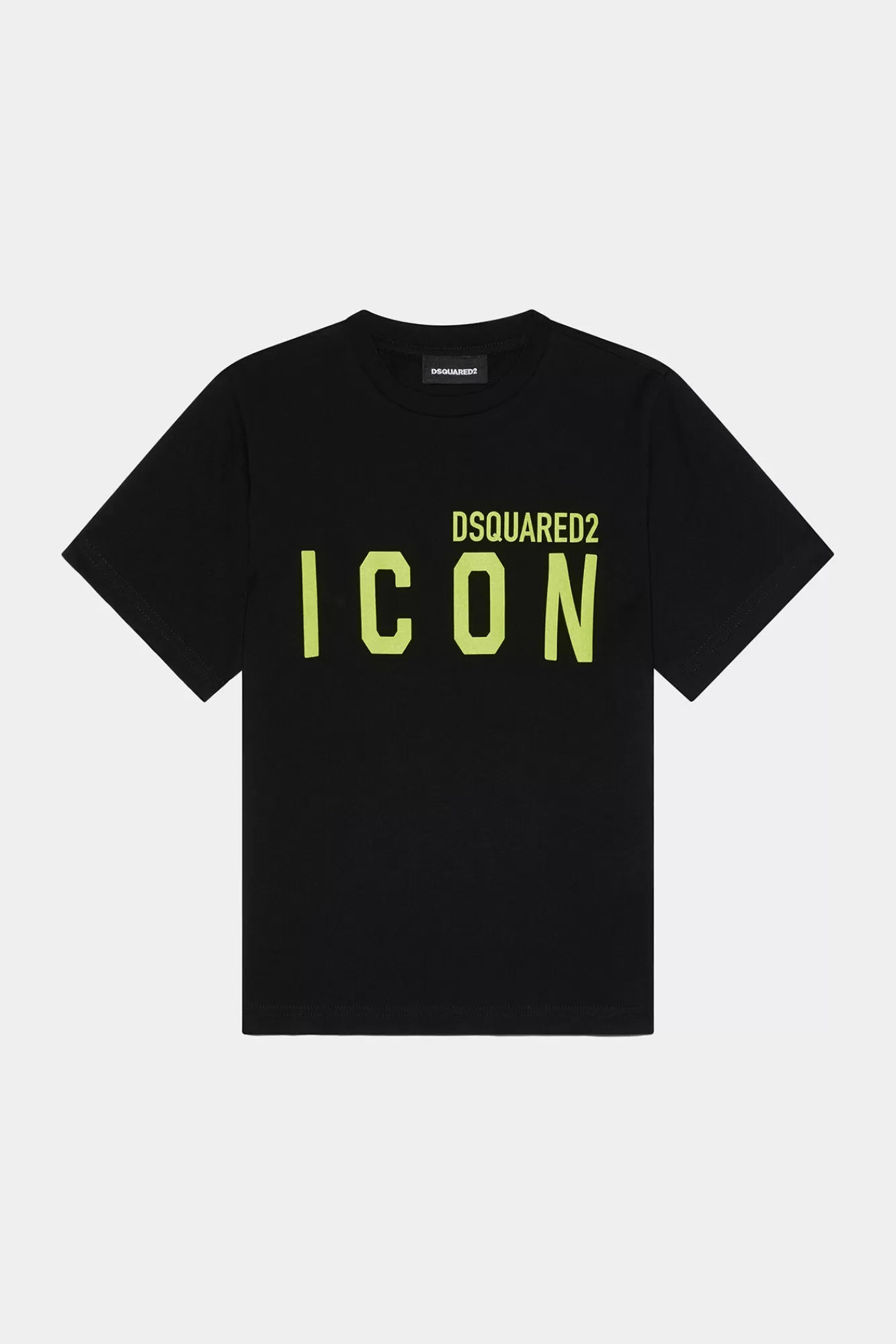 Dsquared2 D2Kids Relax Icon T-Shirt<Niño Junior