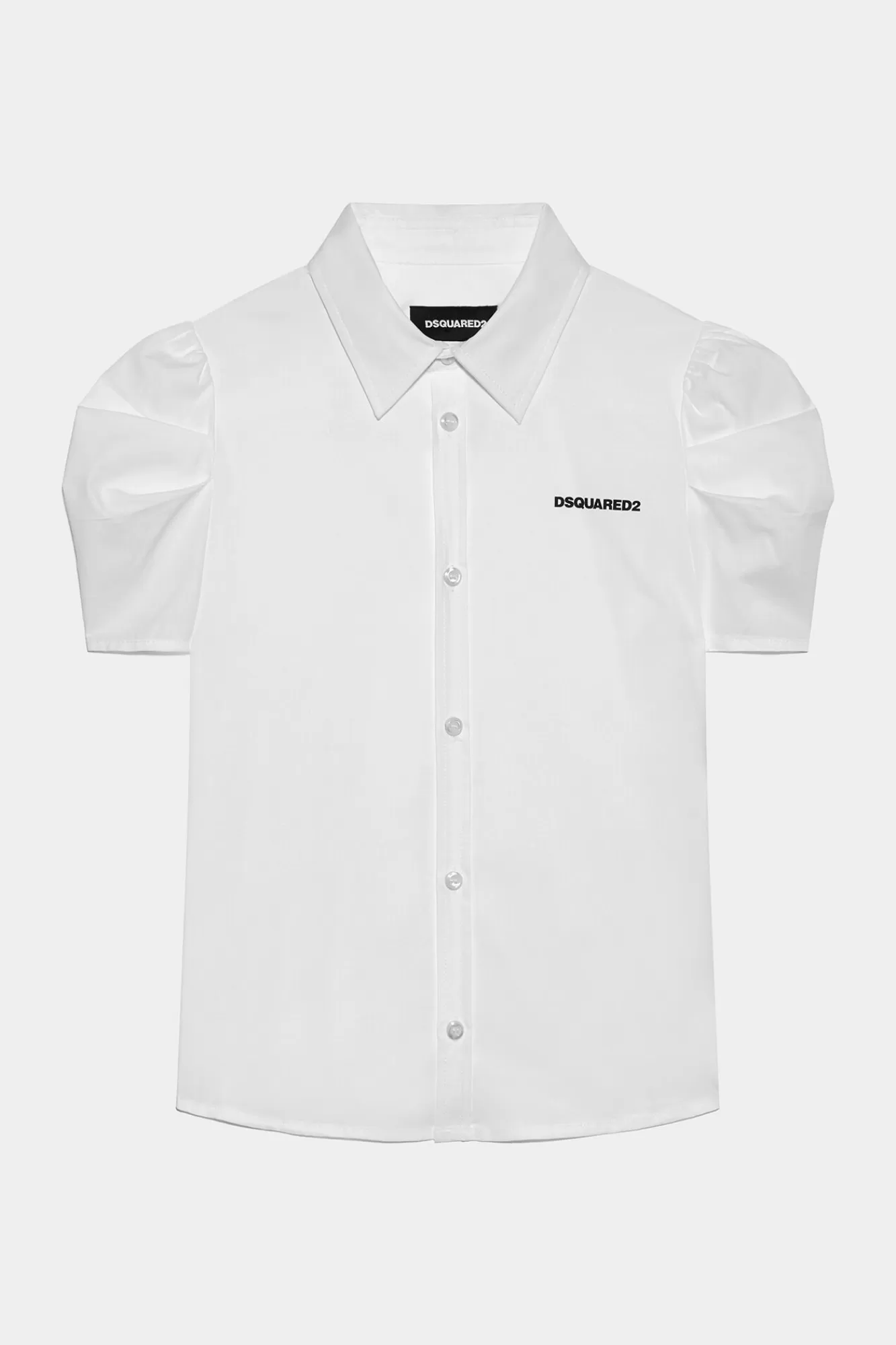 Dsquared2 D2Kids Shirt<Niño Junior