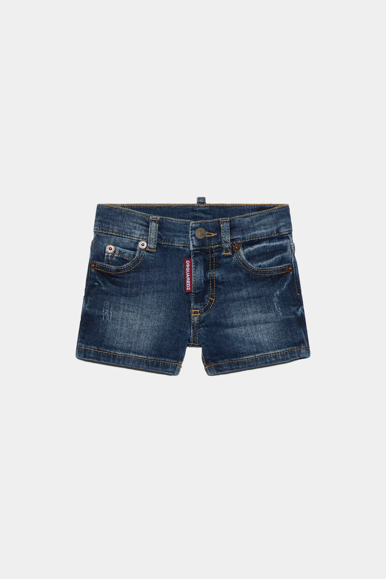 Dsquared2 D2Kids Shorts<Niño Recien Nacida