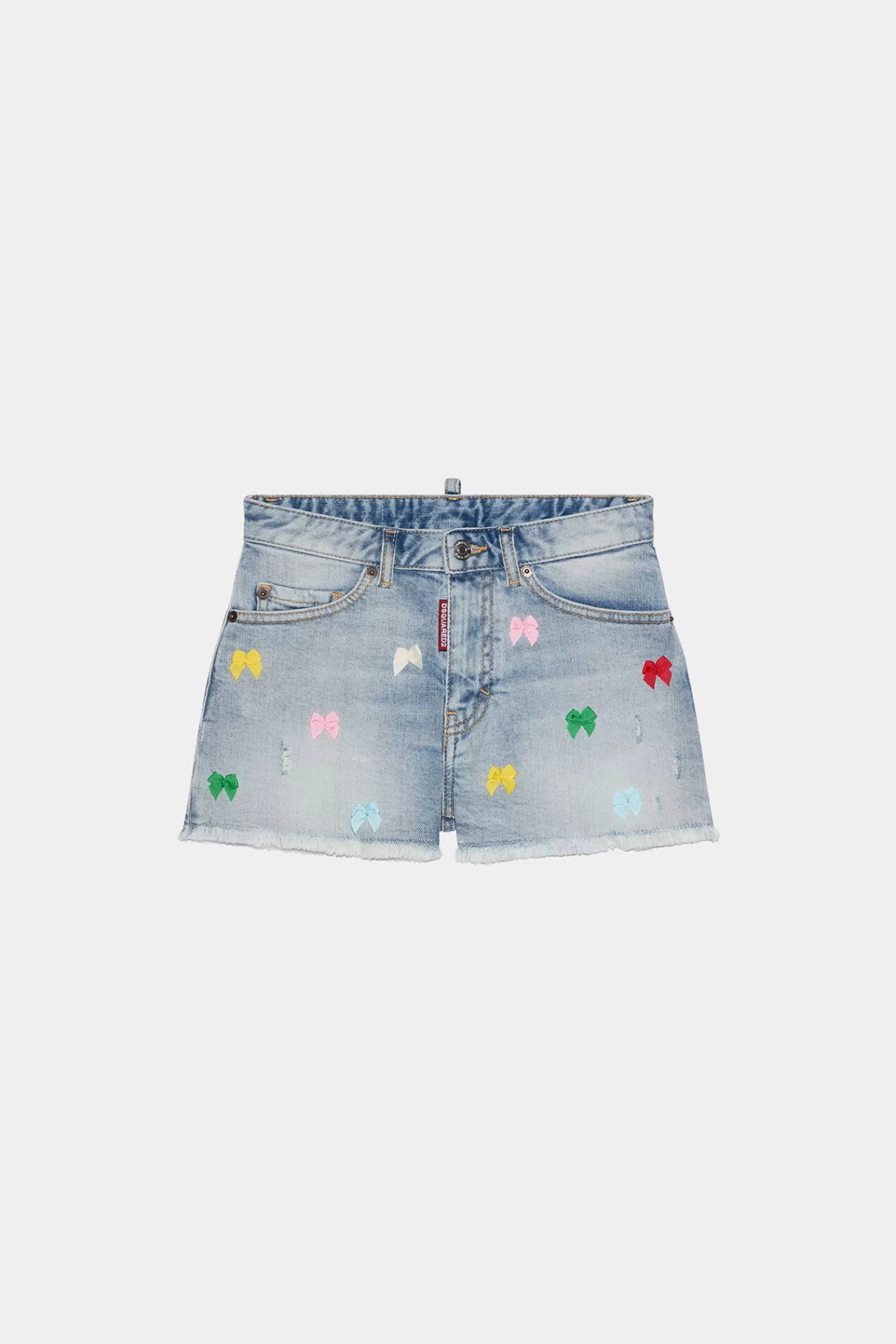 Dsquared2 D2Kids Shorts<Niño Junior