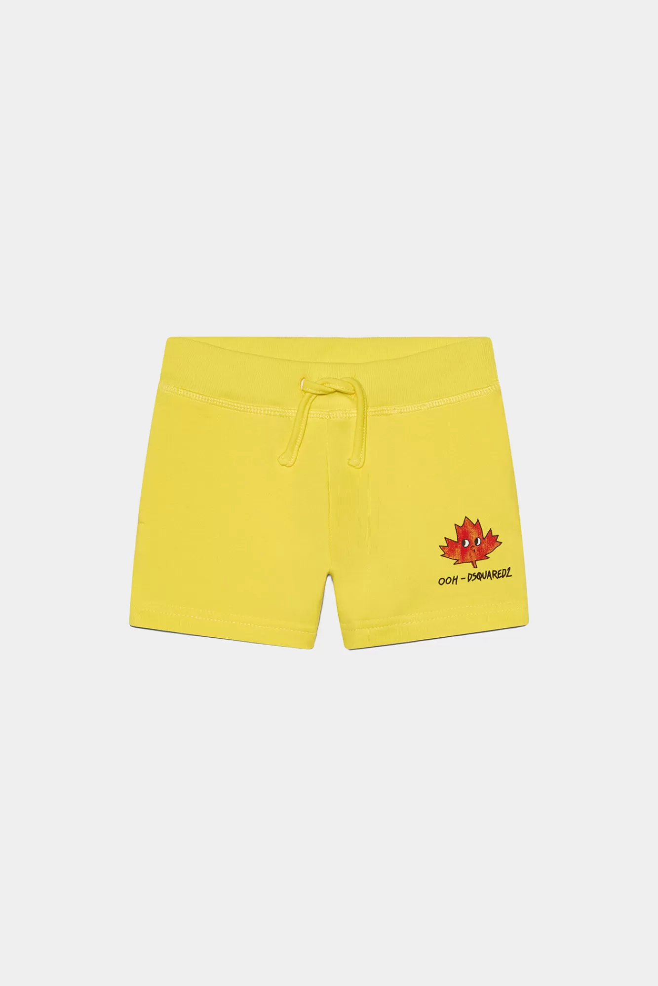 Dsquared2 D2Kids Shorts<Niño Recien Nacida