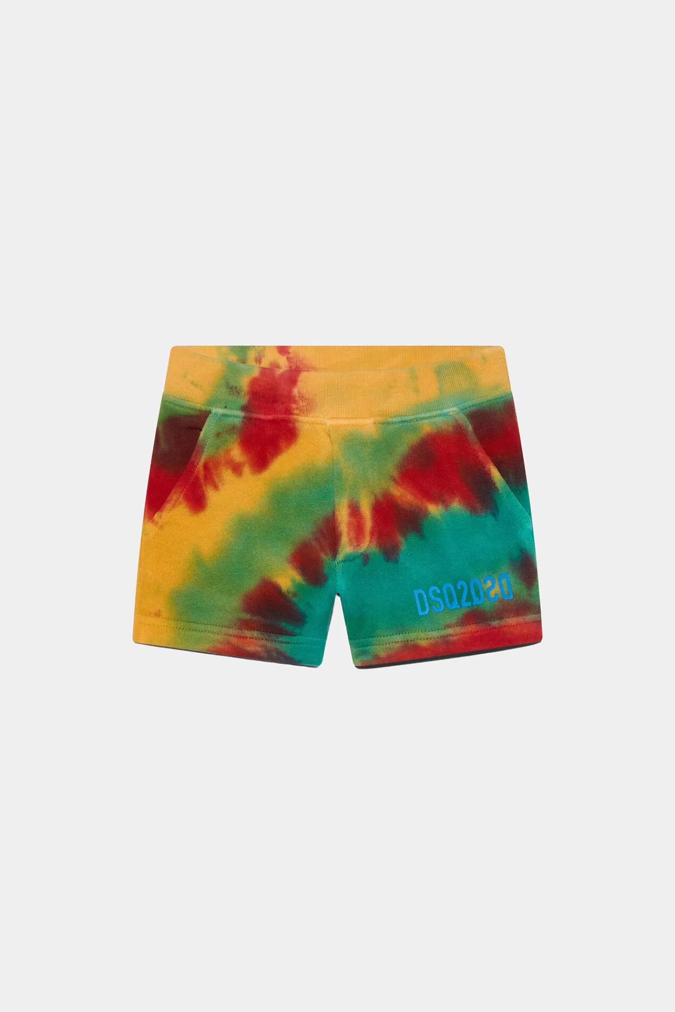 Dsquared2 D2Kids Shorts<Niño Recien Nacida