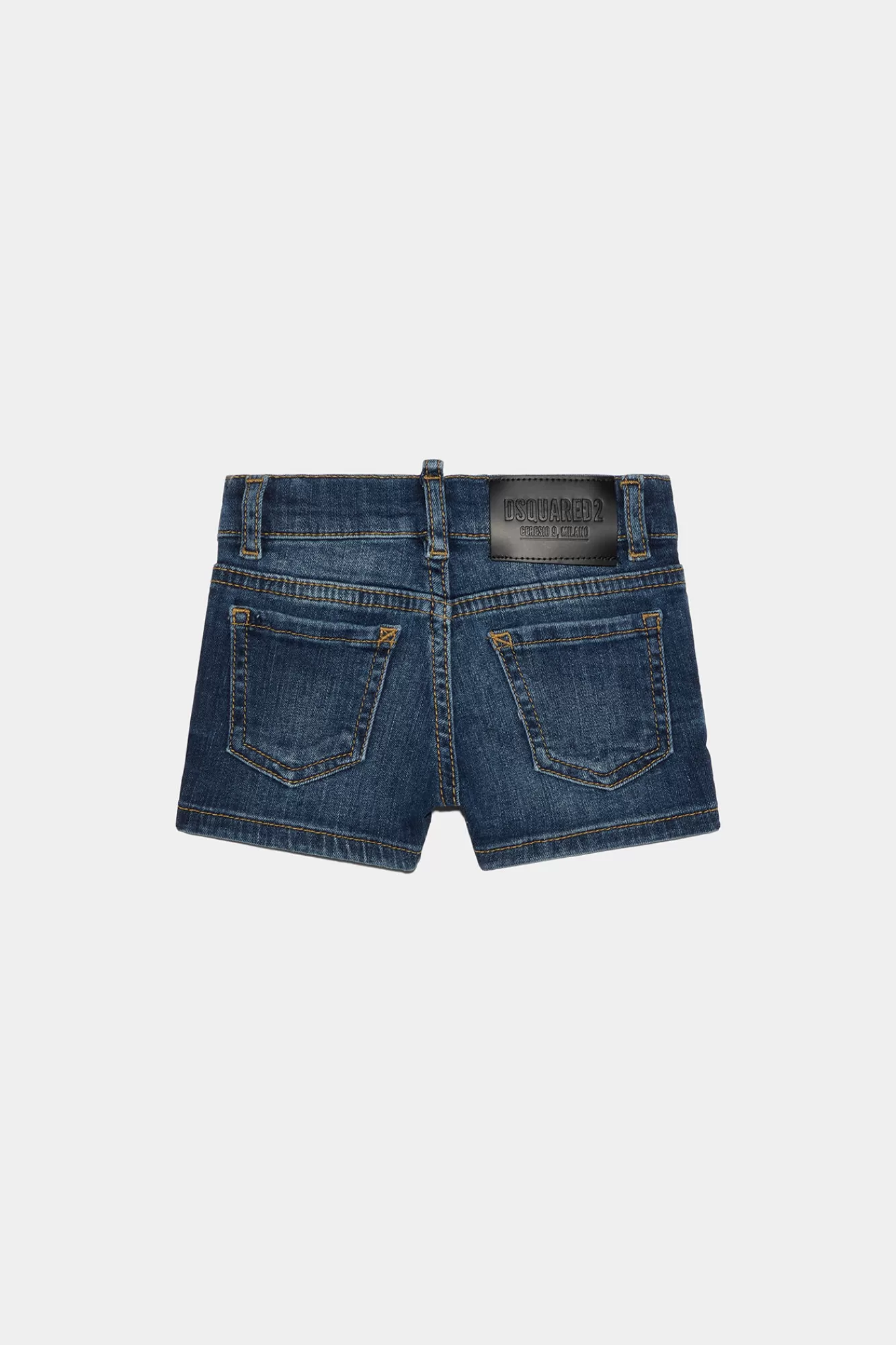 Dsquared2 D2Kids Shorts<Niño Recien Nacida