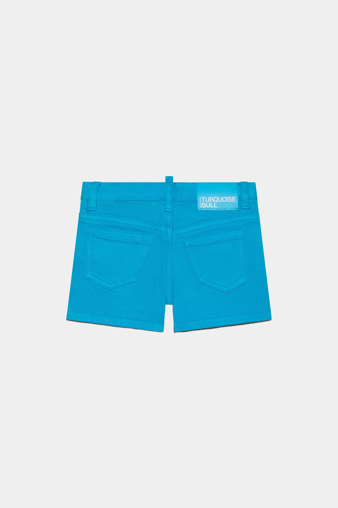 Dsquared2 D2Kids Shorts<Niño Recien Nacida