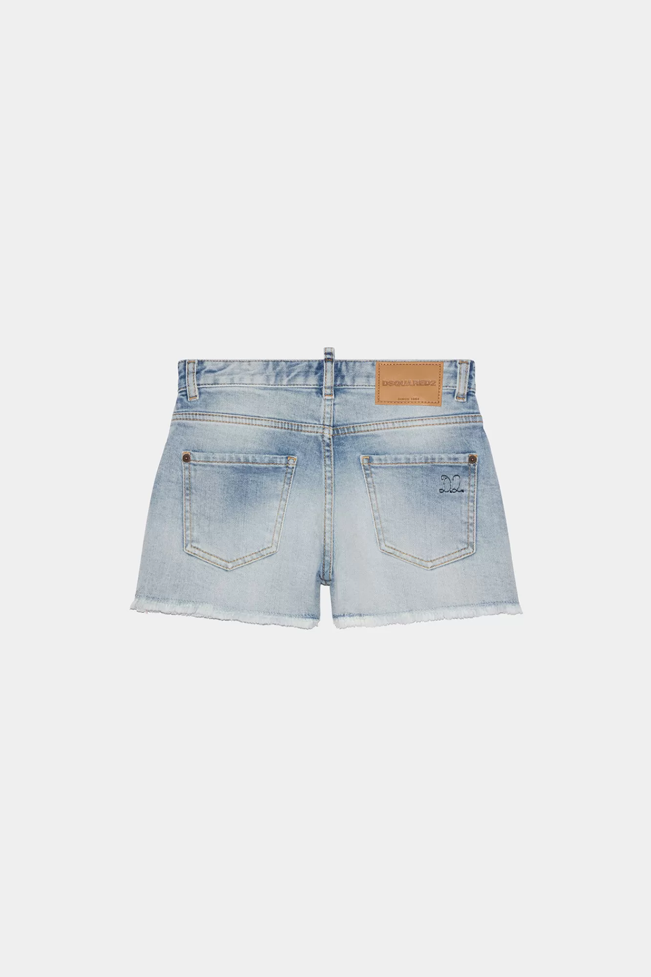 Dsquared2 D2Kids Shorts<Niño Junior