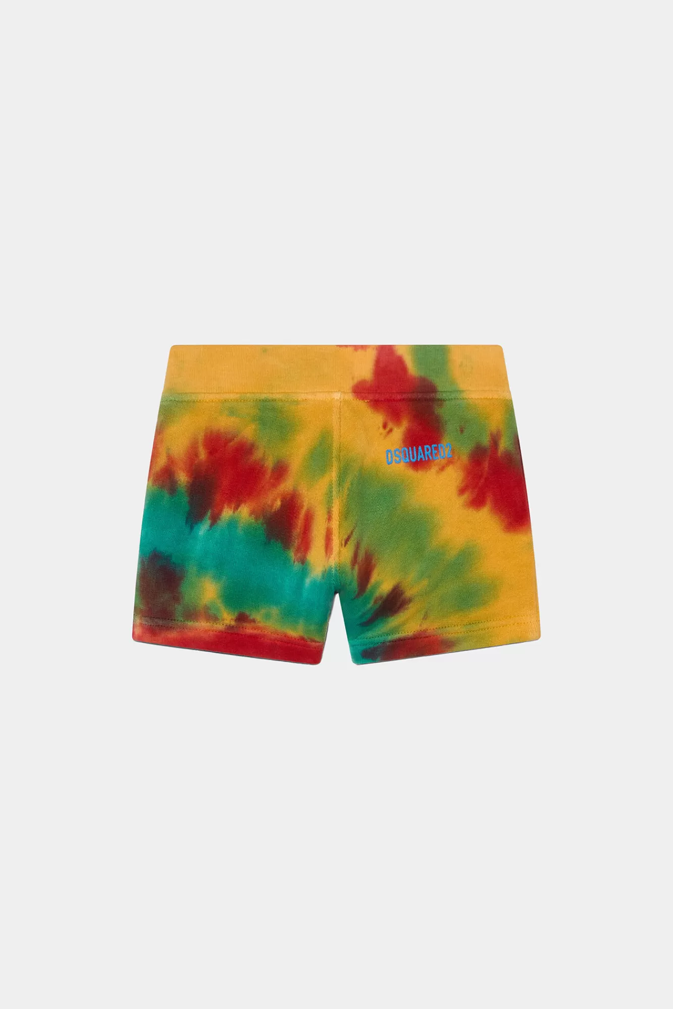 Dsquared2 D2Kids Shorts<Niño Recien Nacida