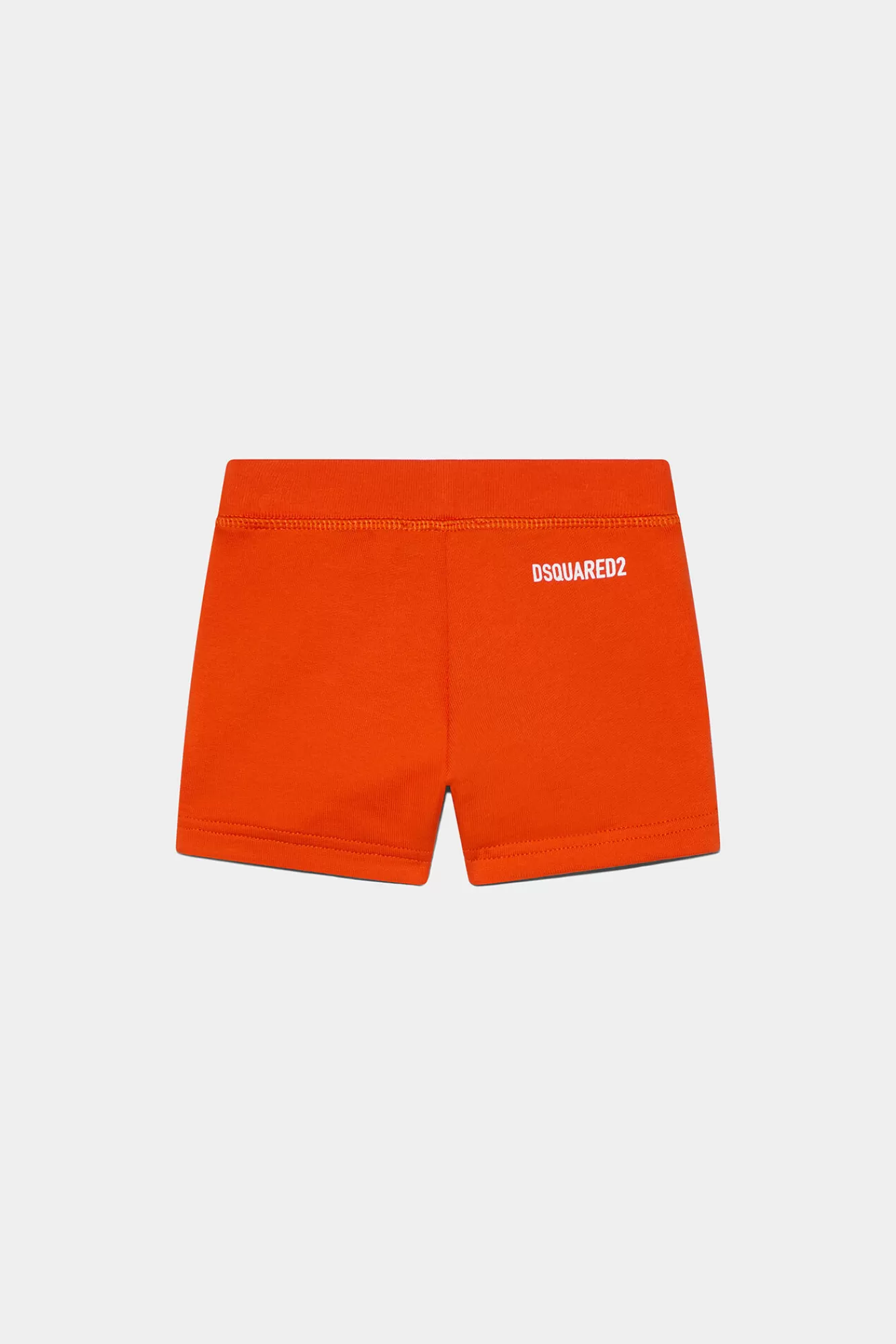 Dsquared2 D2Kids Shorts<Niño Recien Nacida