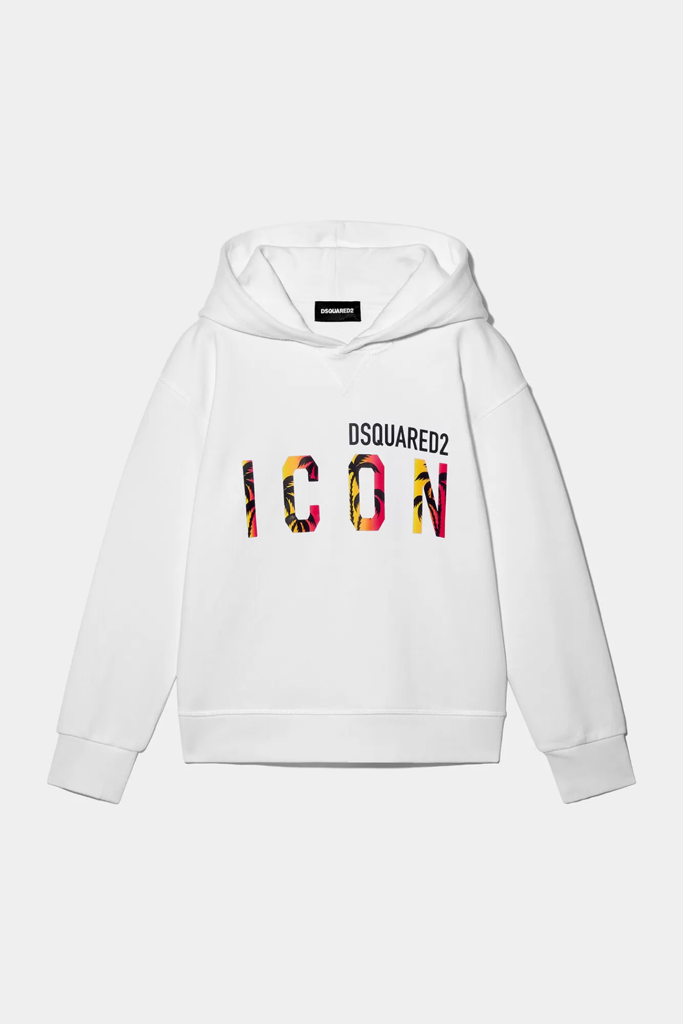 Dsquared2 D2Kids Slouch Icon Sweatshirt<Niño Junior