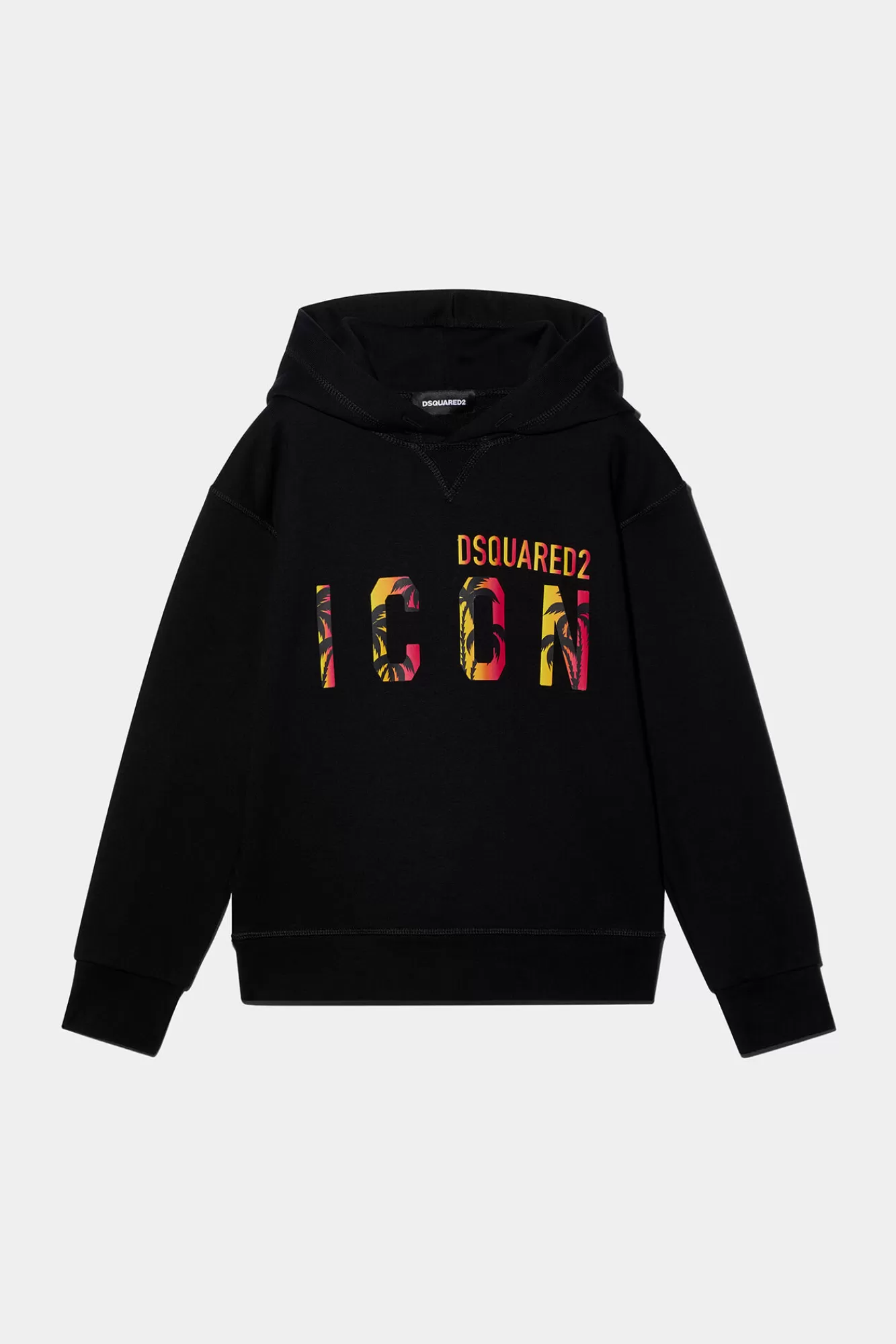 Dsquared2 D2Kids Slouch Icon Sweatshirt<Niño Junior