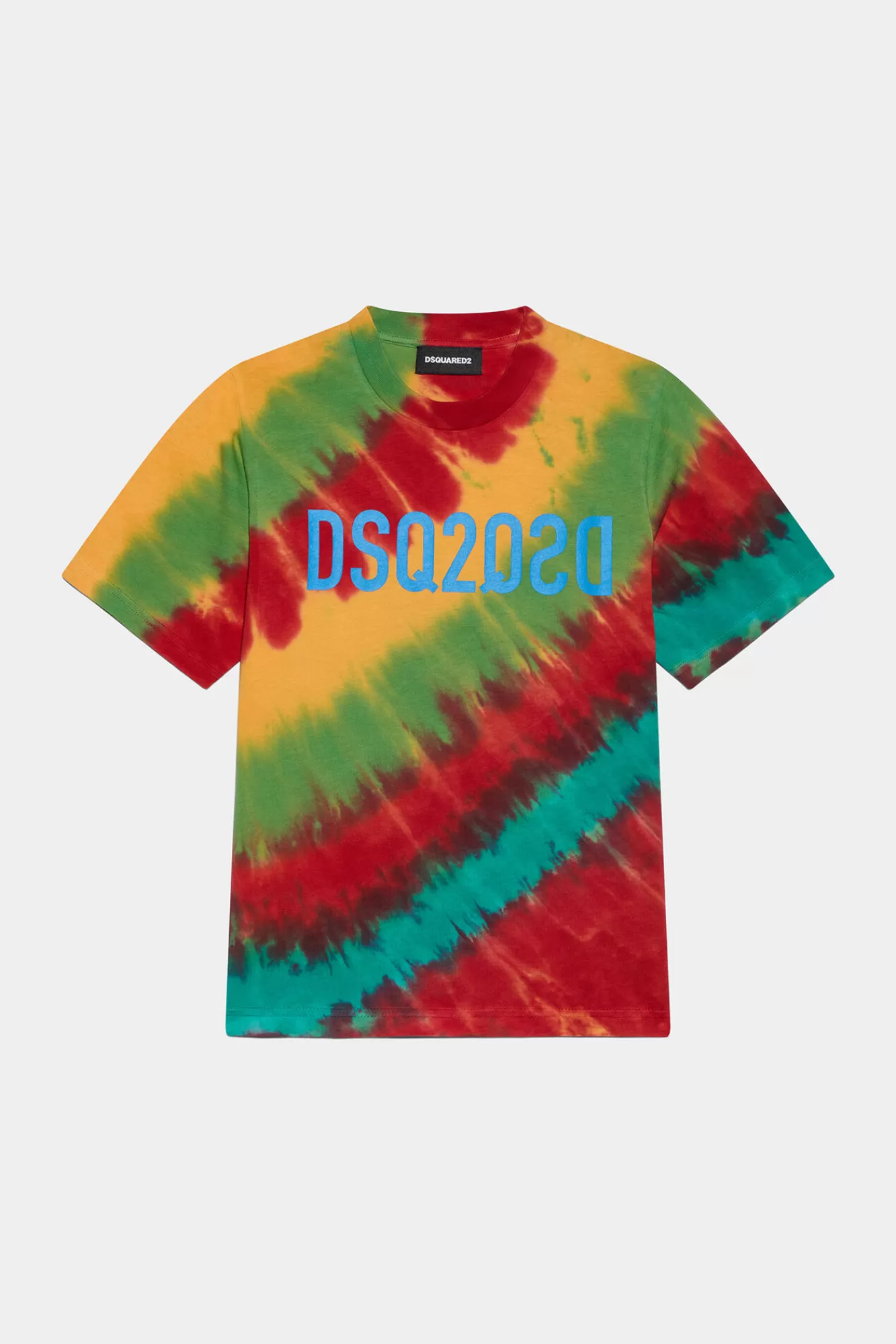 Dsquared2 D2Kids Slouch T-Shirt<Niño Junior