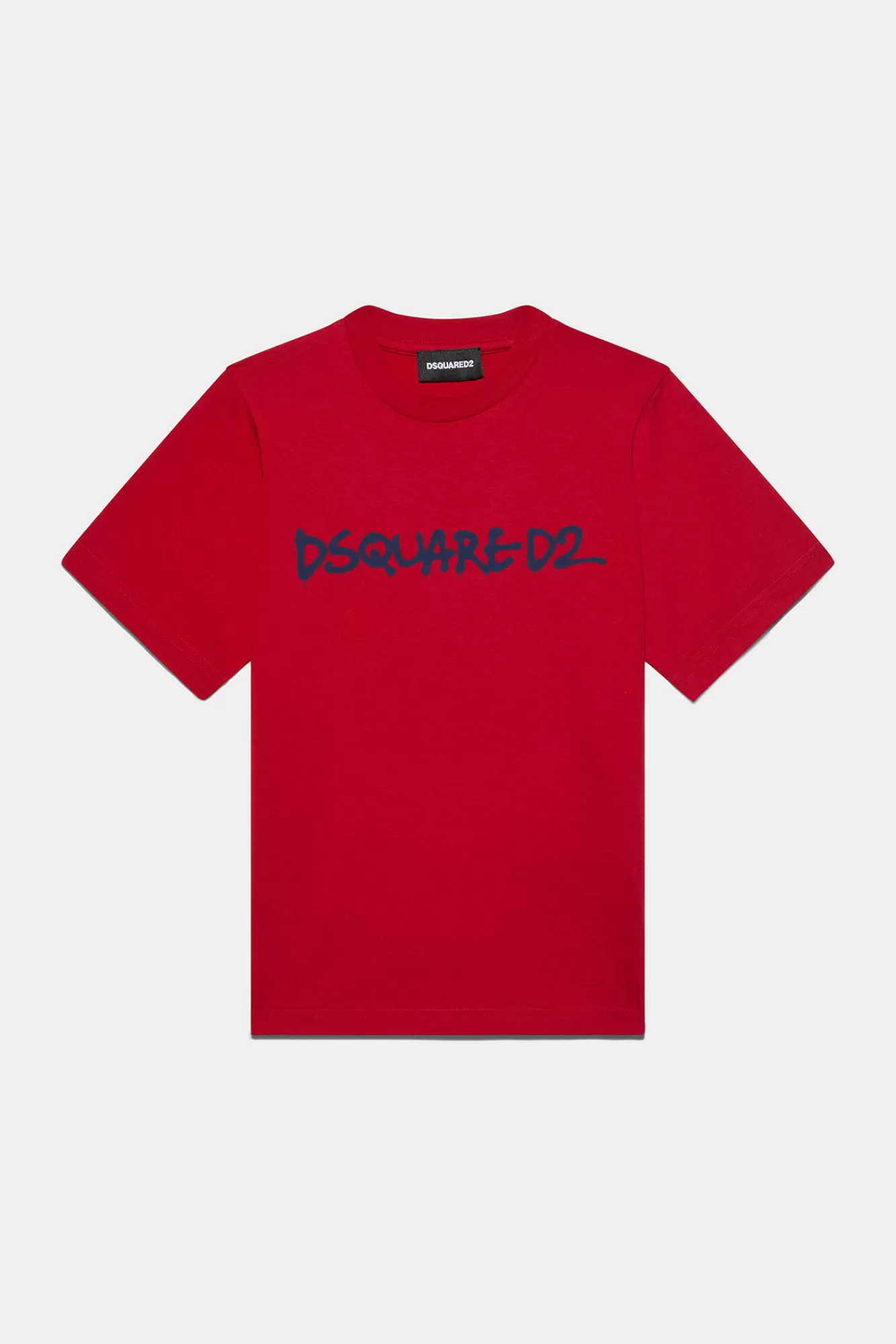 Dsquared2 D2Kids Slouch T-Shirt<Niño Junior