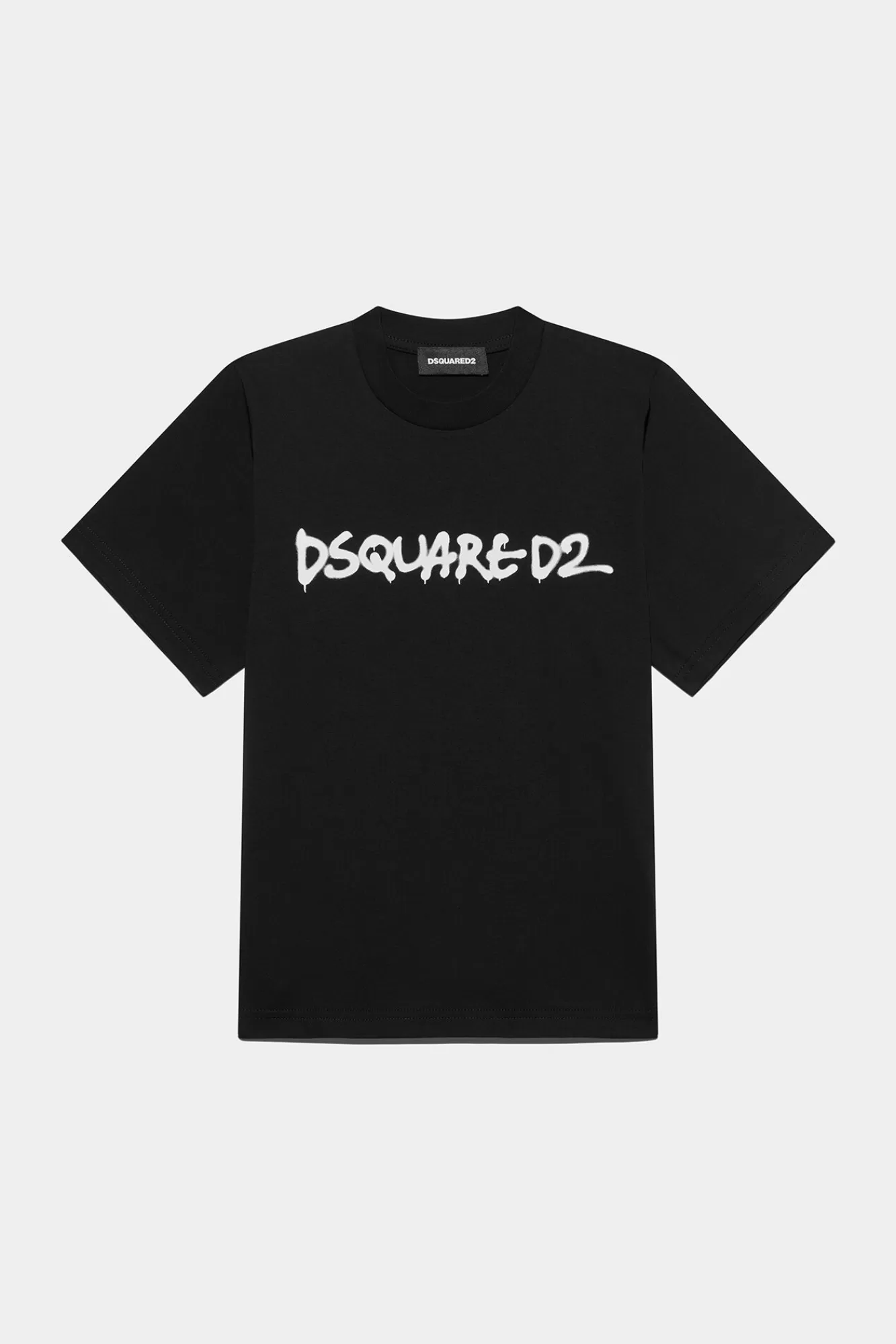 Dsquared2 D2Kids Slouch T-Shirt<Niño Junior