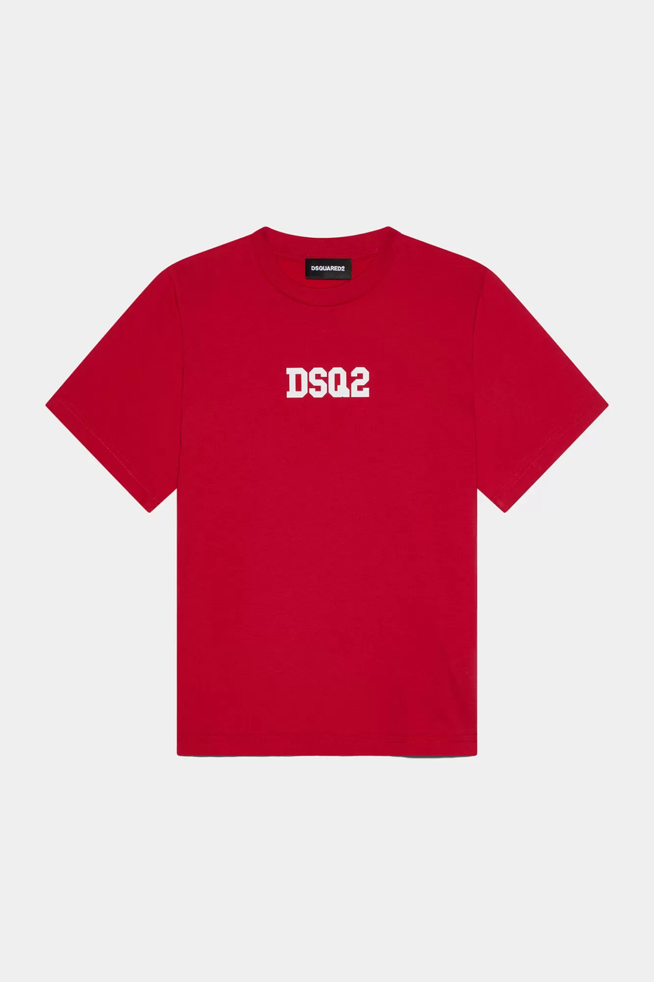 Dsquared2 D2Kids Slouch T-Shirt<Niño Junior