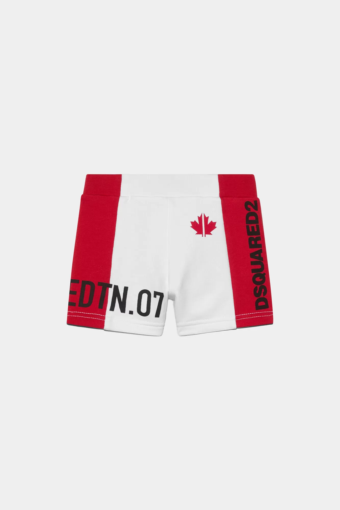 Dsquared2 D2Kids Sport Edtn.07 Shorts<Niño Recien Nacida