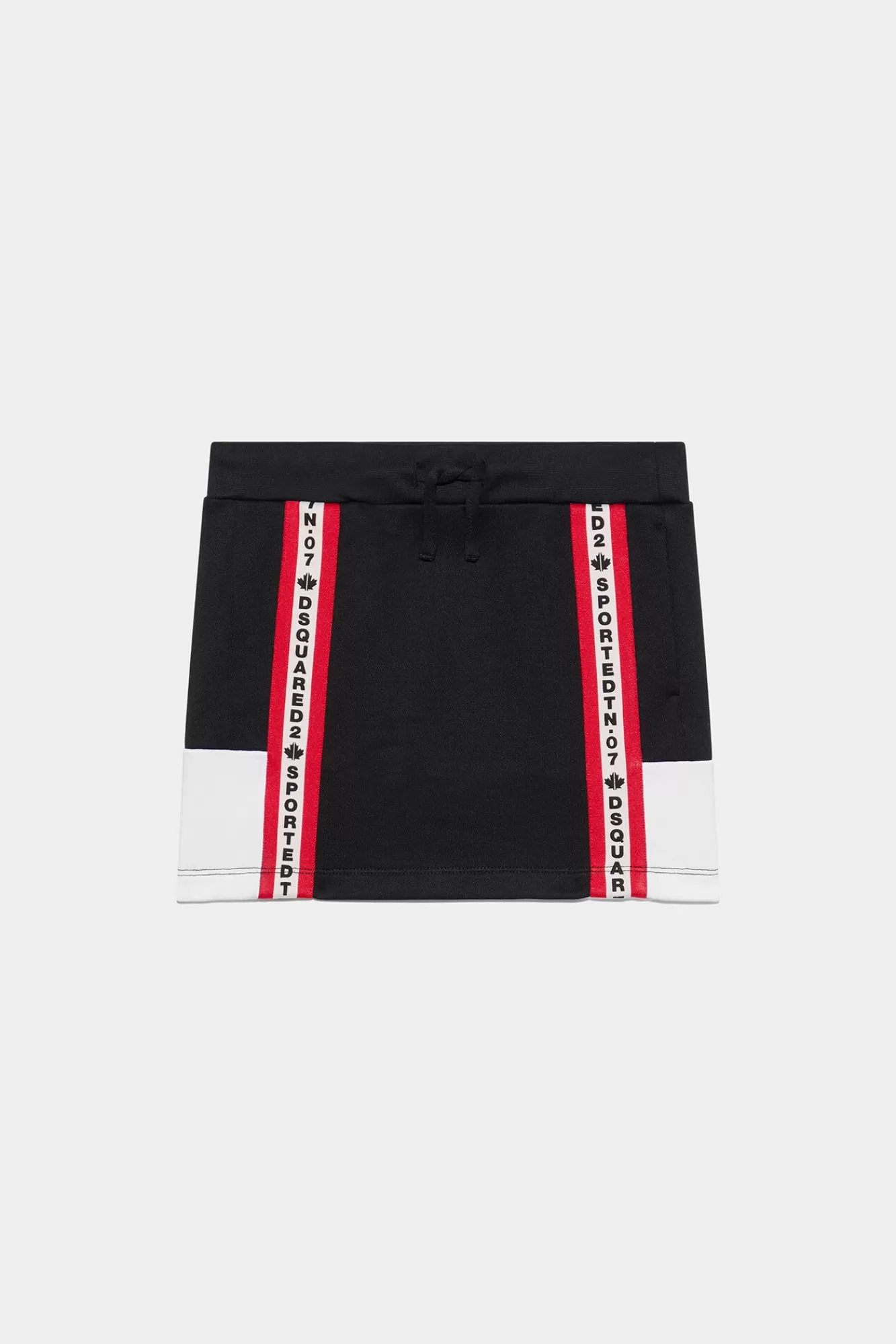 Dsquared2 D2Kids Sport Edtn.07 Skirt<Niño Junior