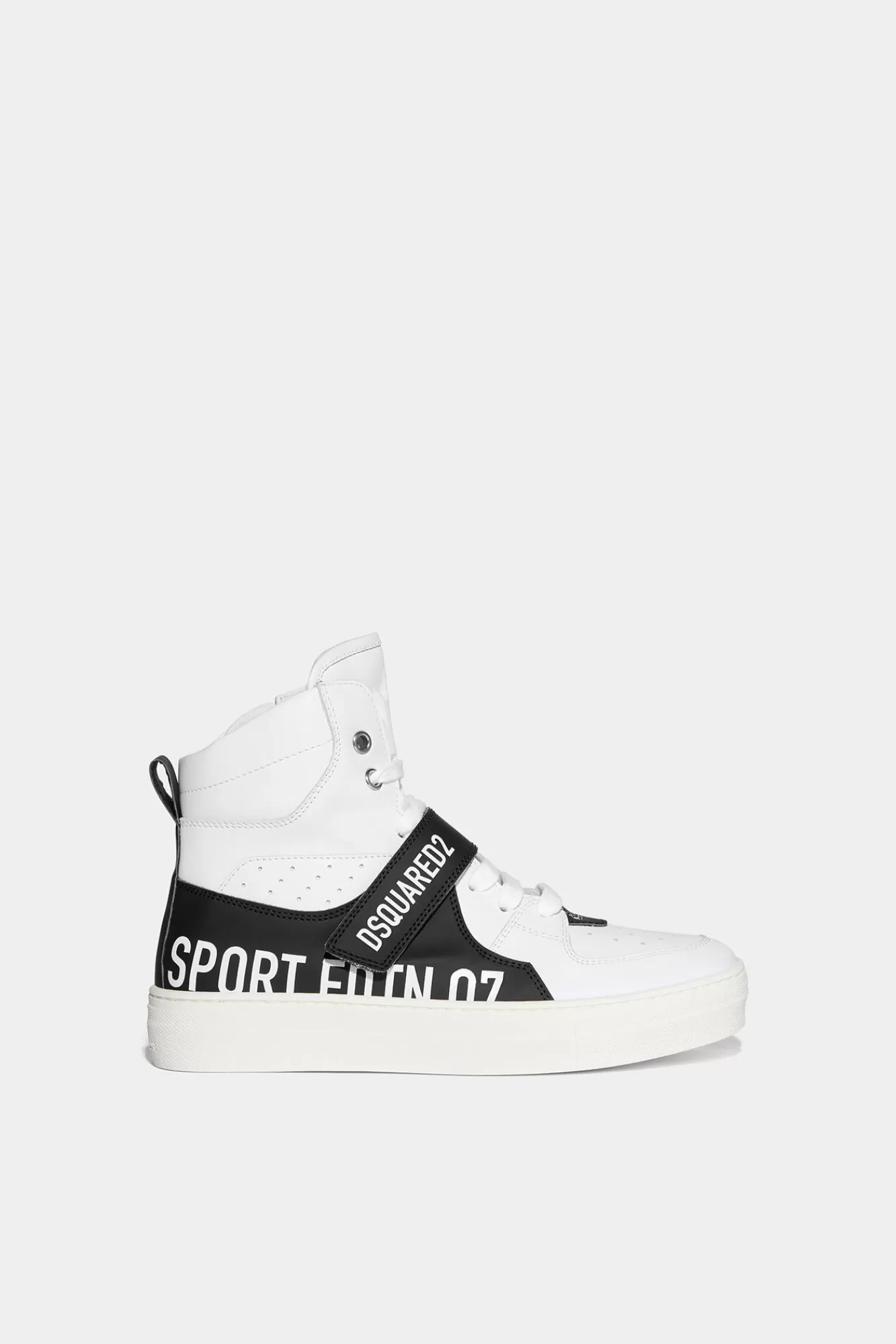 Dsquared2 D2Kids Sport Edtn.07 Sneakers<Niño Junior