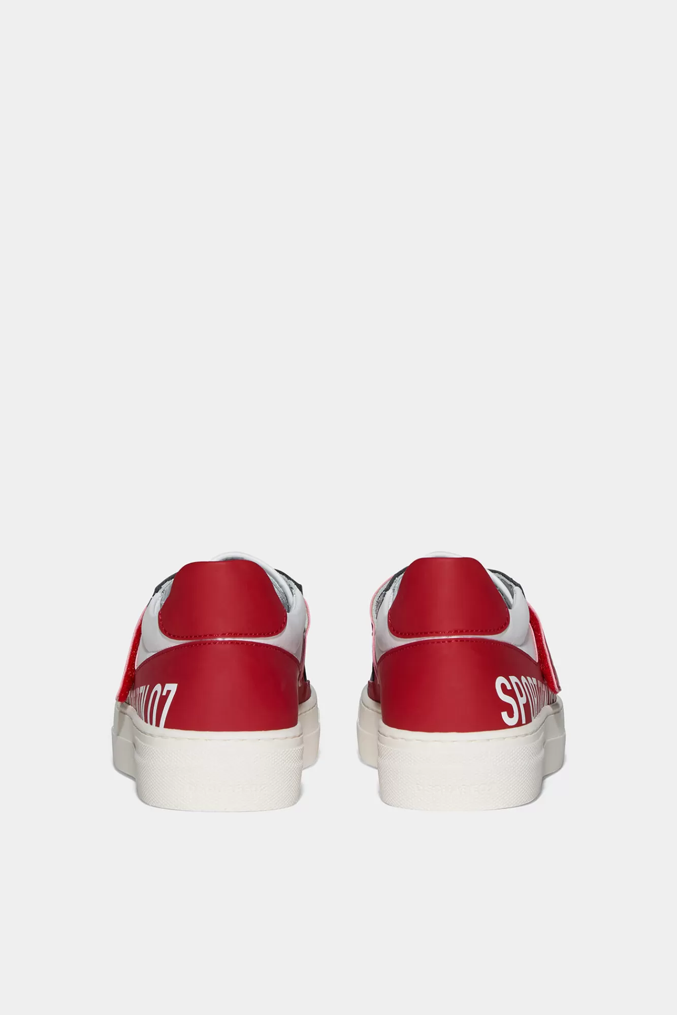 Dsquared2 D2Kids Sport Edtn.07 Sneakers<Niño Junior