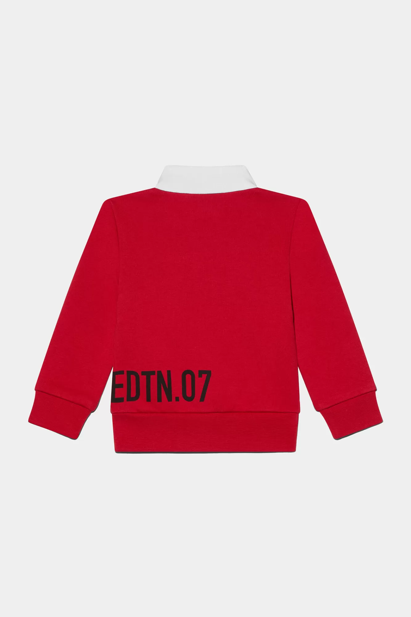 Dsquared2 D2Kids Sport Edtn.07 Sweatshirt<Niño Recien Nacida