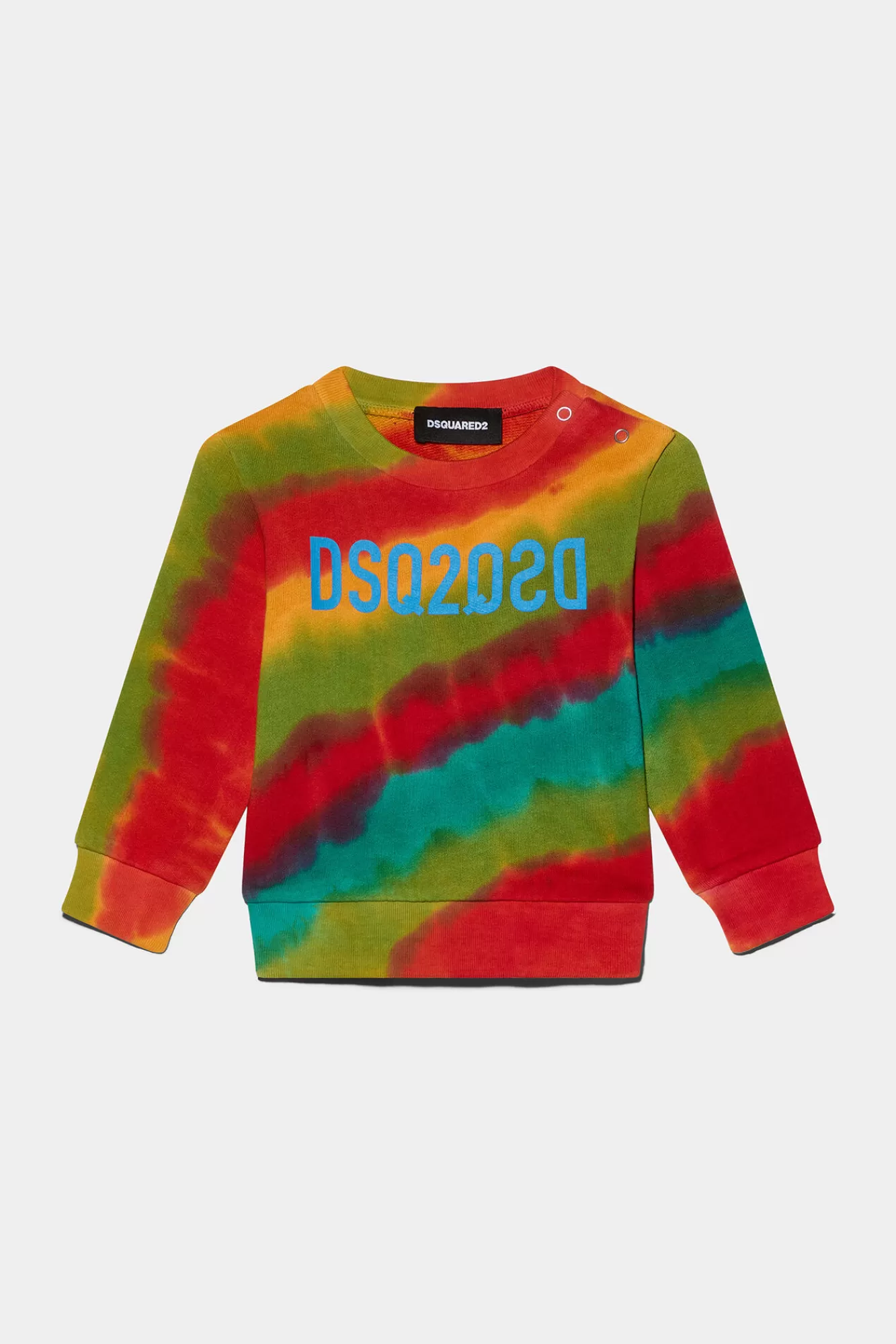 Dsquared2 D2Kids Sweatshirt<Niño Recien Nacida