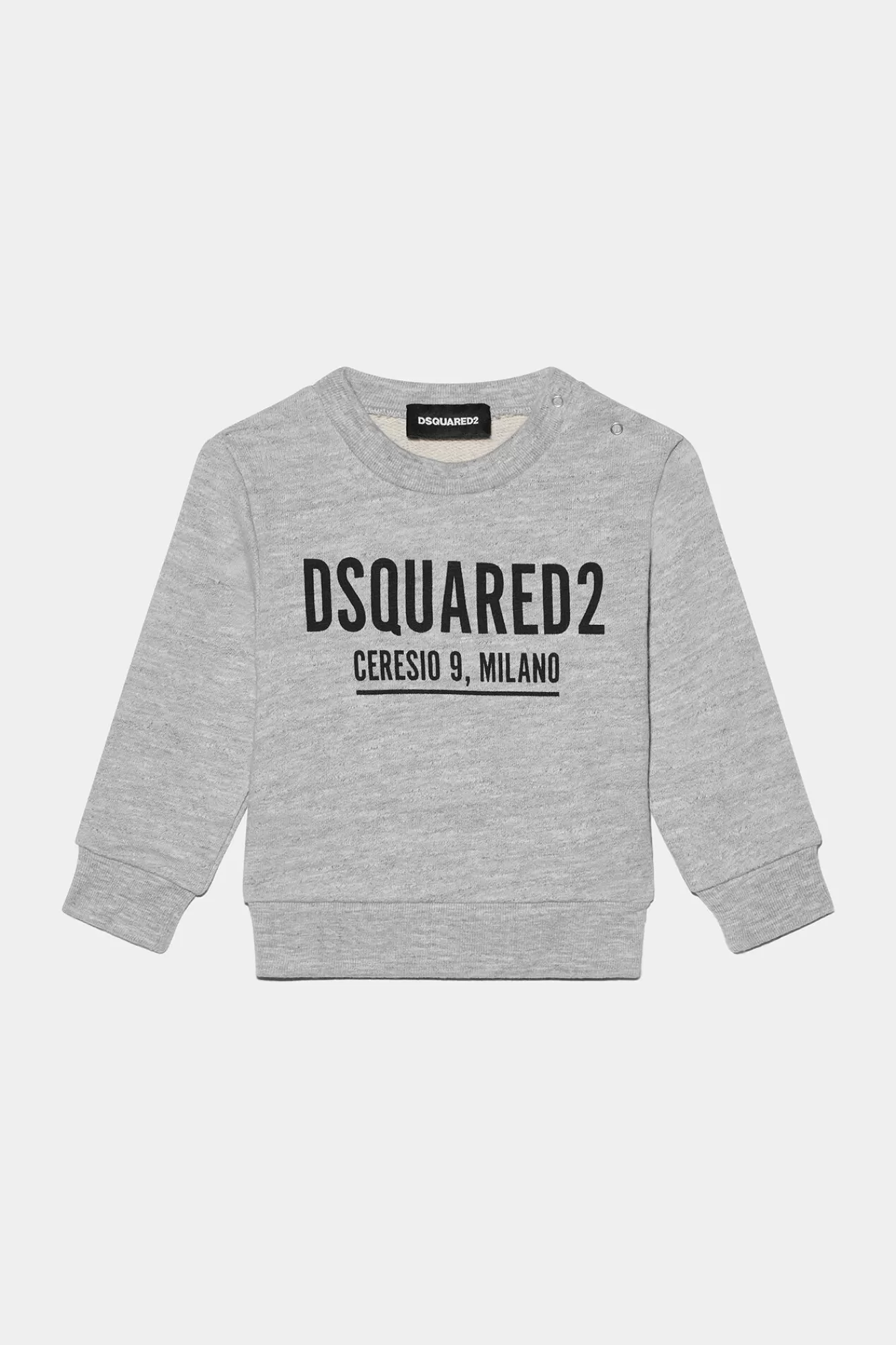 Dsquared2 D2Kids Sweatshirt<Niño Recien Nacida