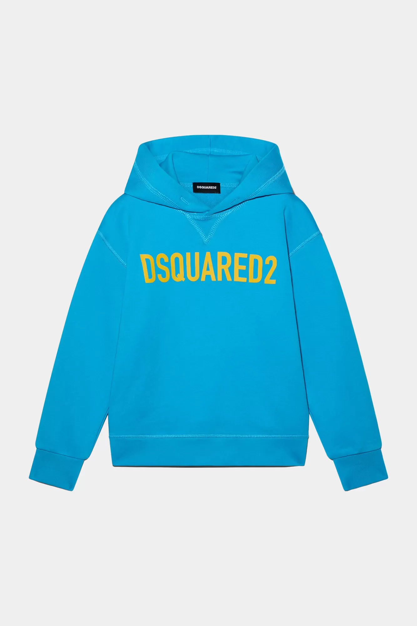 Dsquared2 D2Kids Sweatshirt<Niño Junior