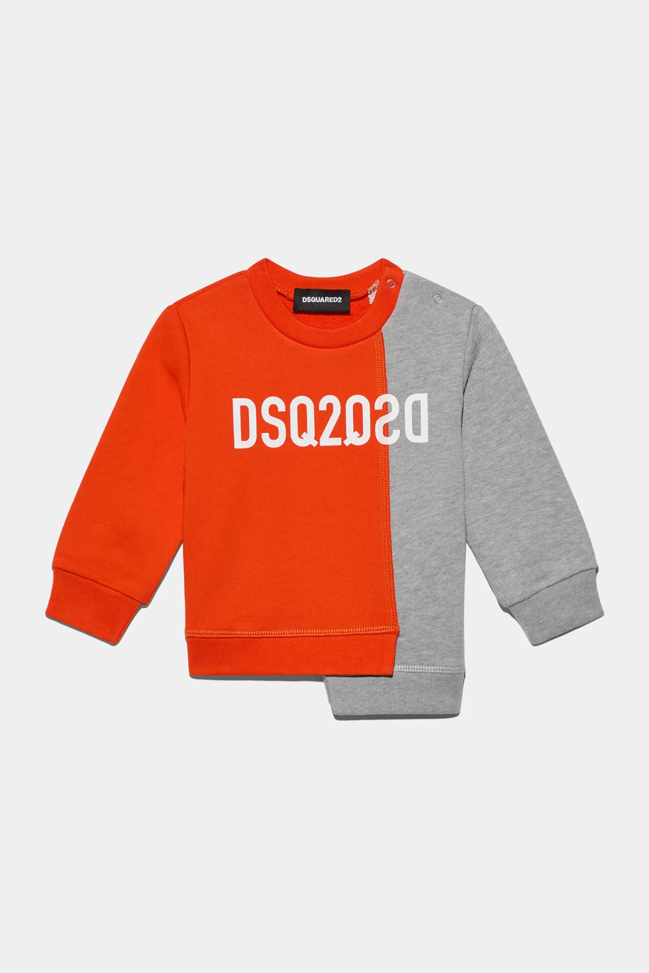 Dsquared2 D2Kids Sweatshirt<Niño Recien Nacida